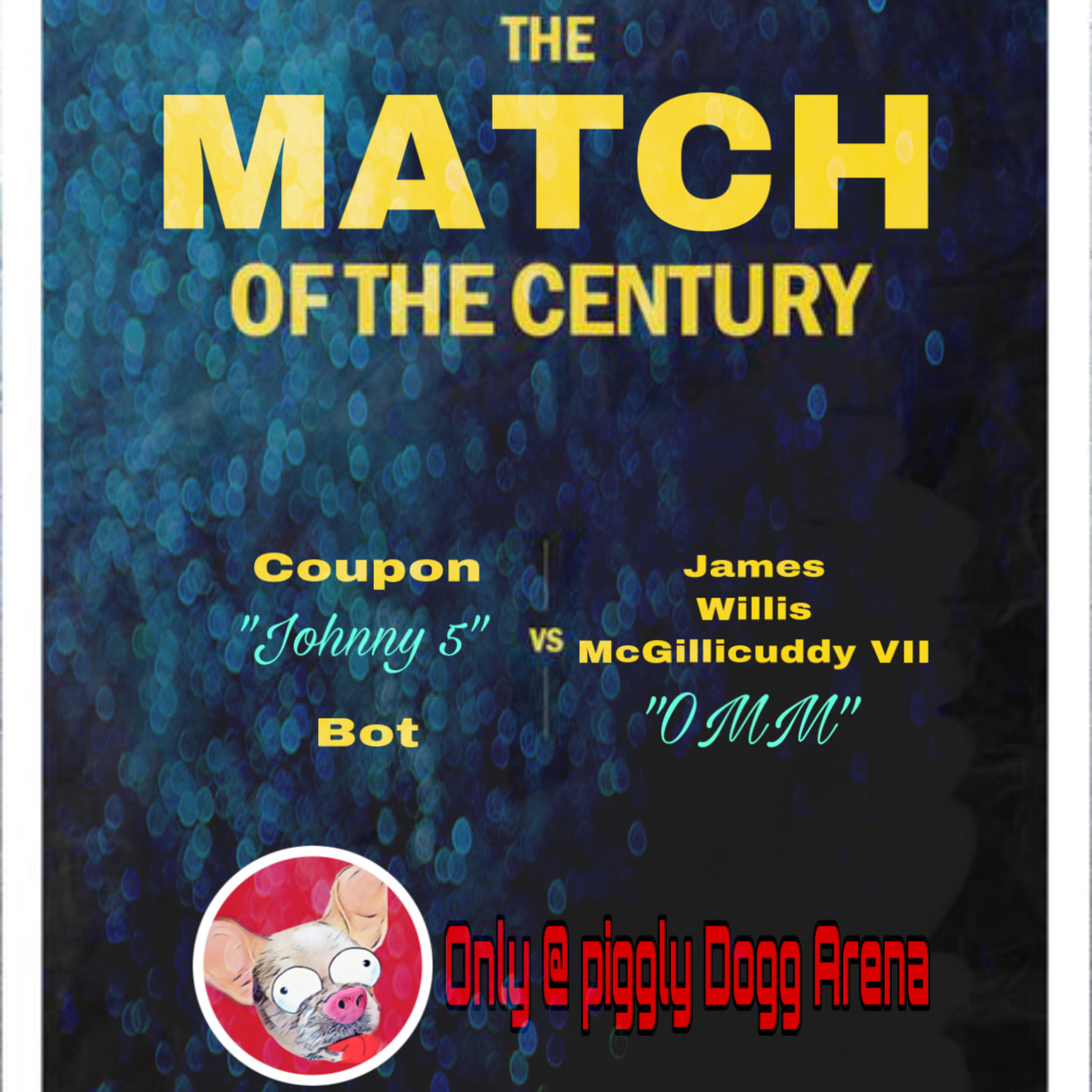 Piggly Dogg Daily Specials