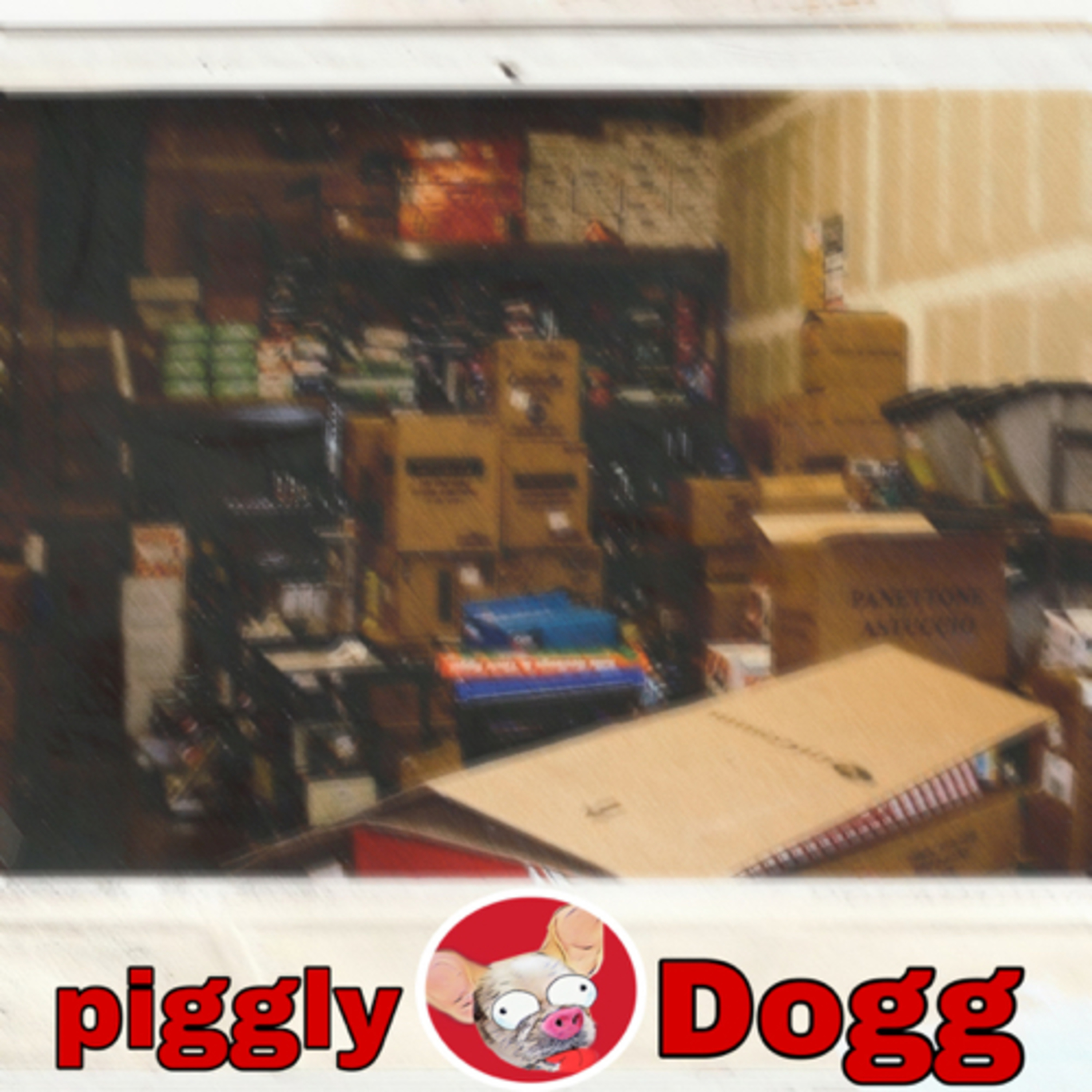 Piggly Dogg Daily Specials