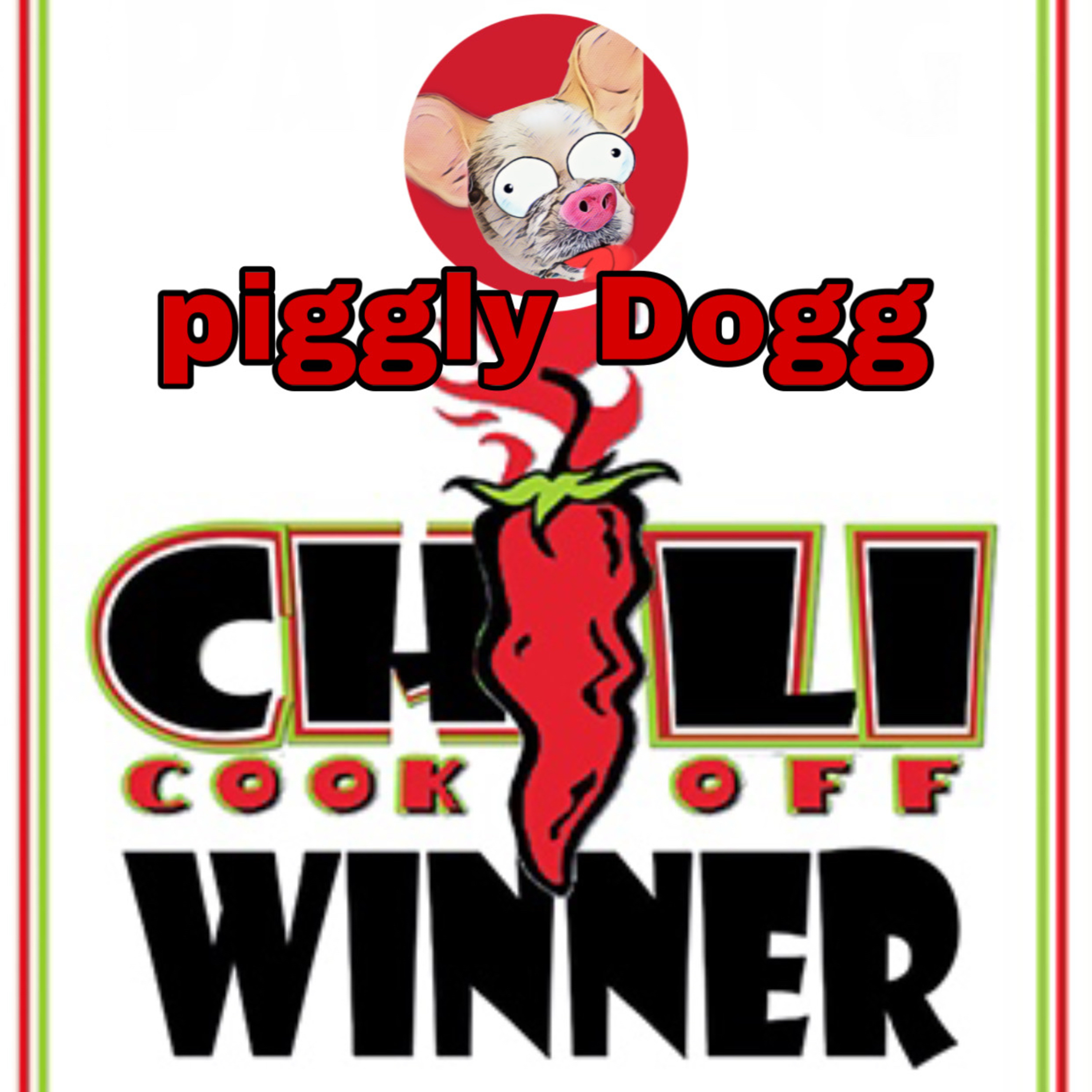 Piggly Dogg Daily Specials