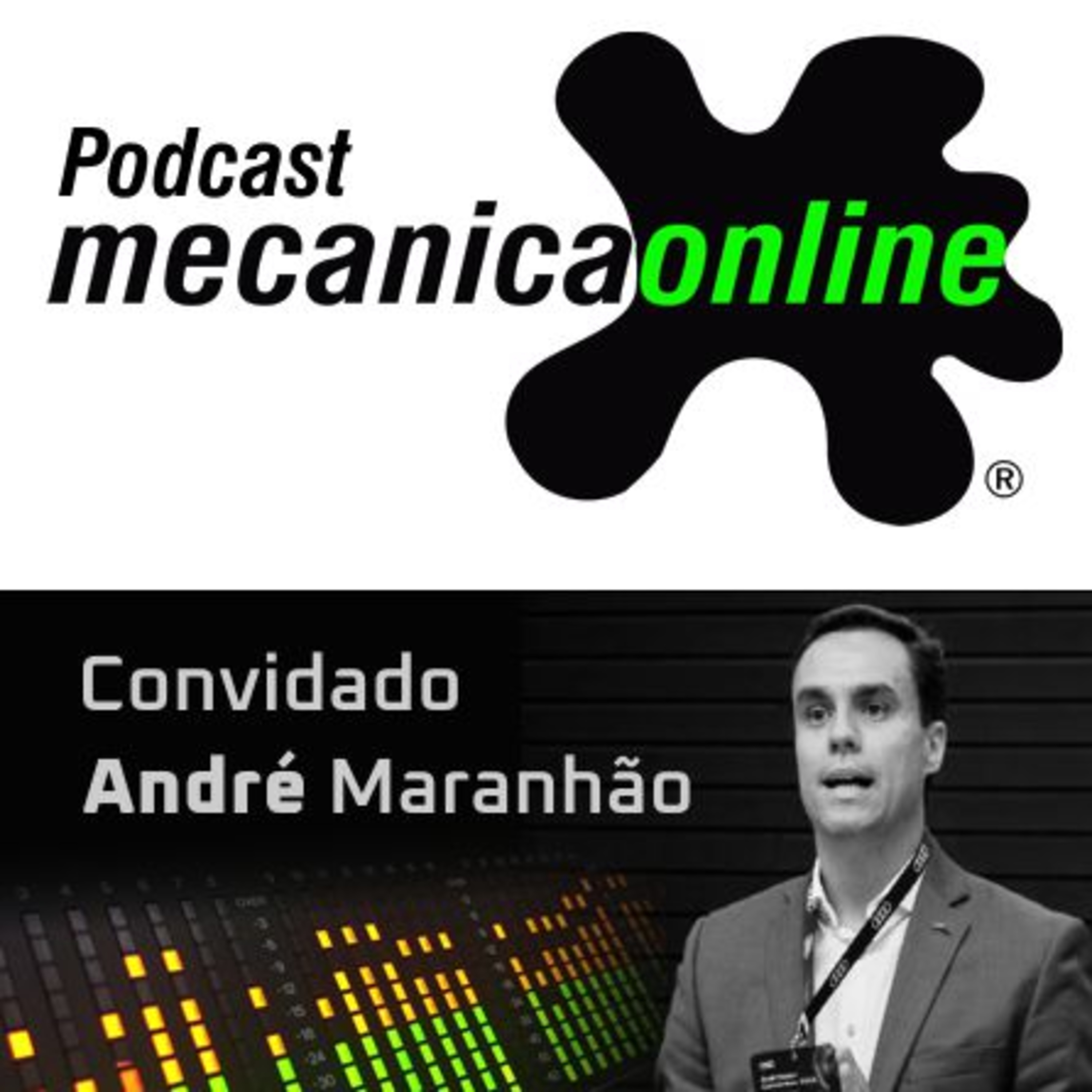 Mecânica Online