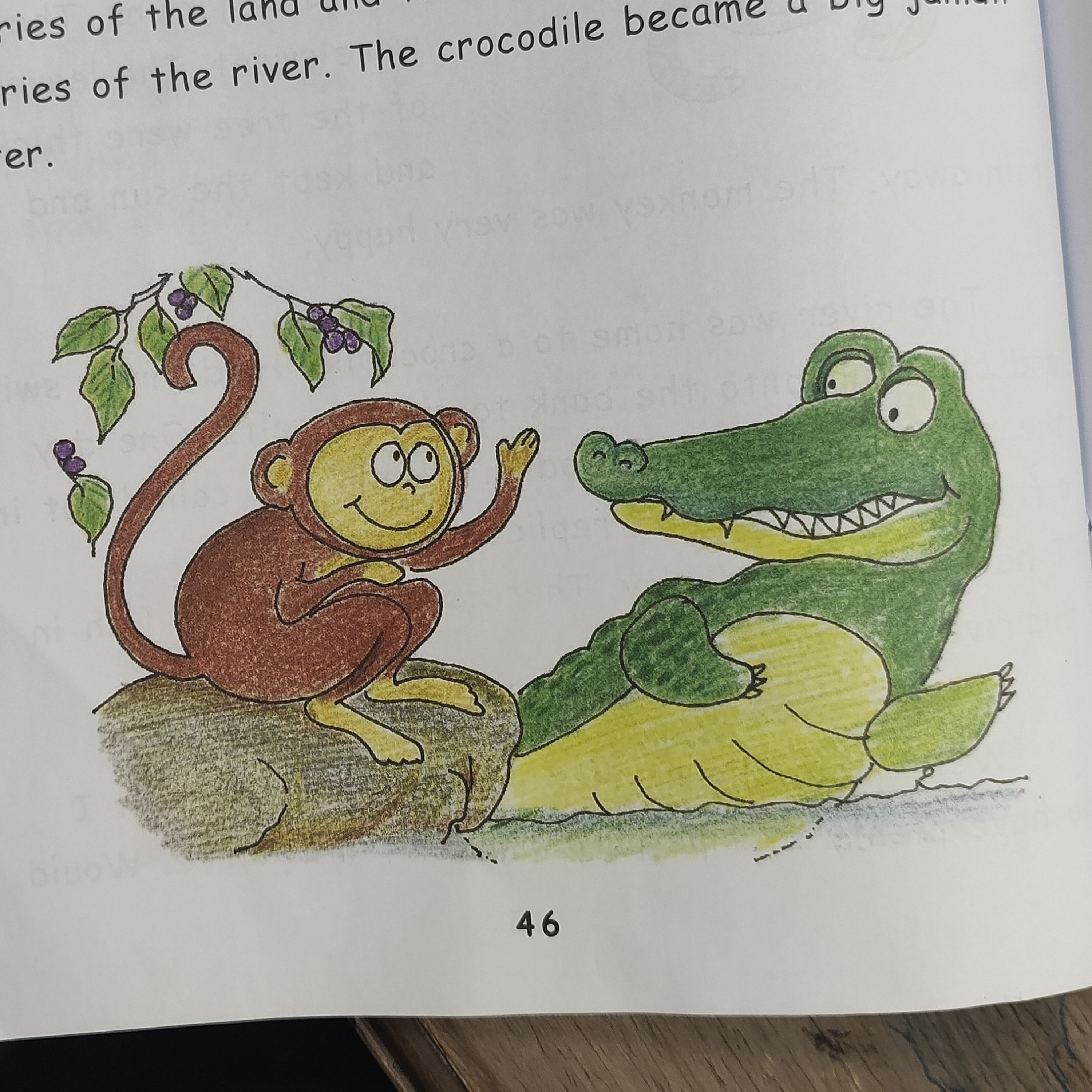 Bedtime Stories By Madhav.