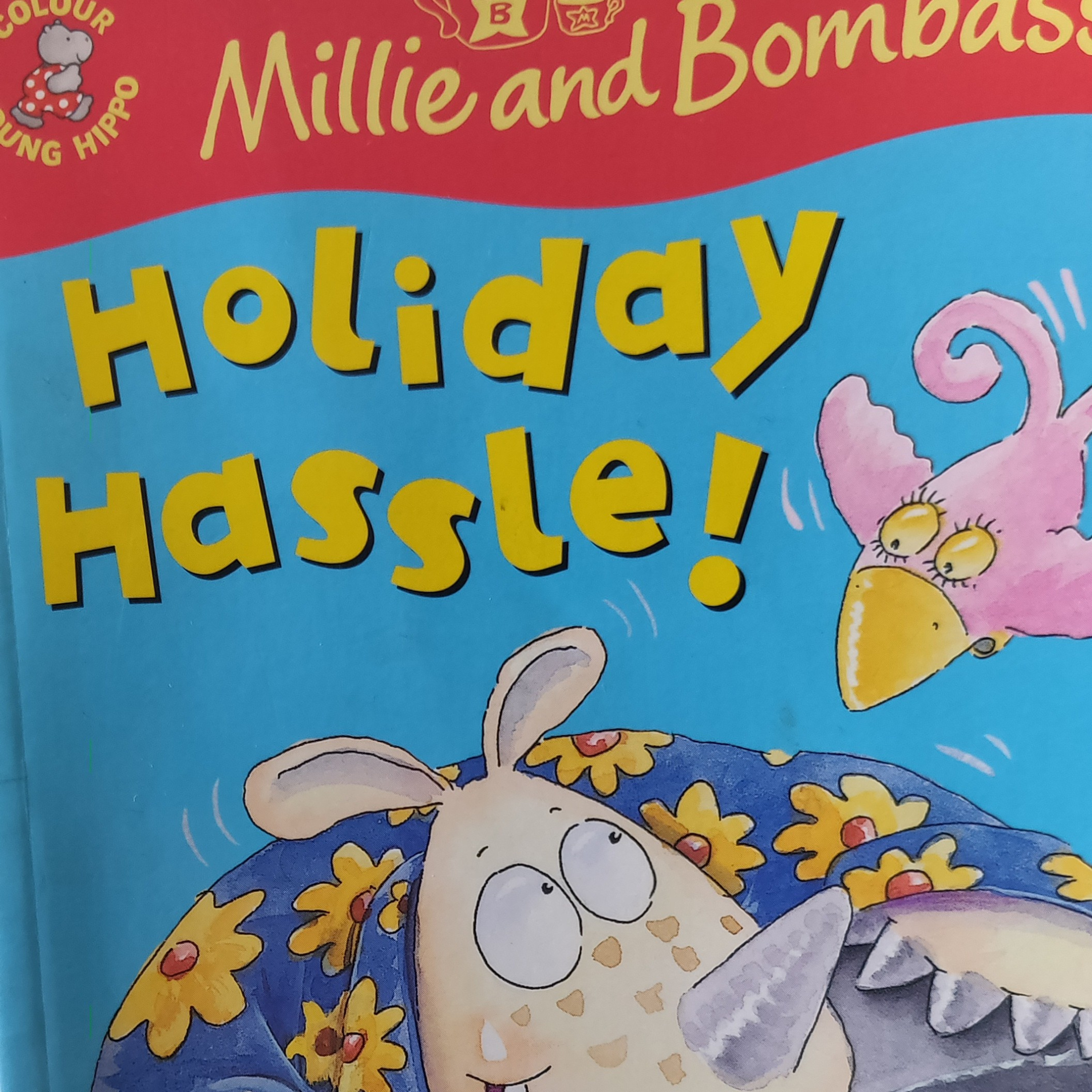 Bedtime Stories By Madhav.