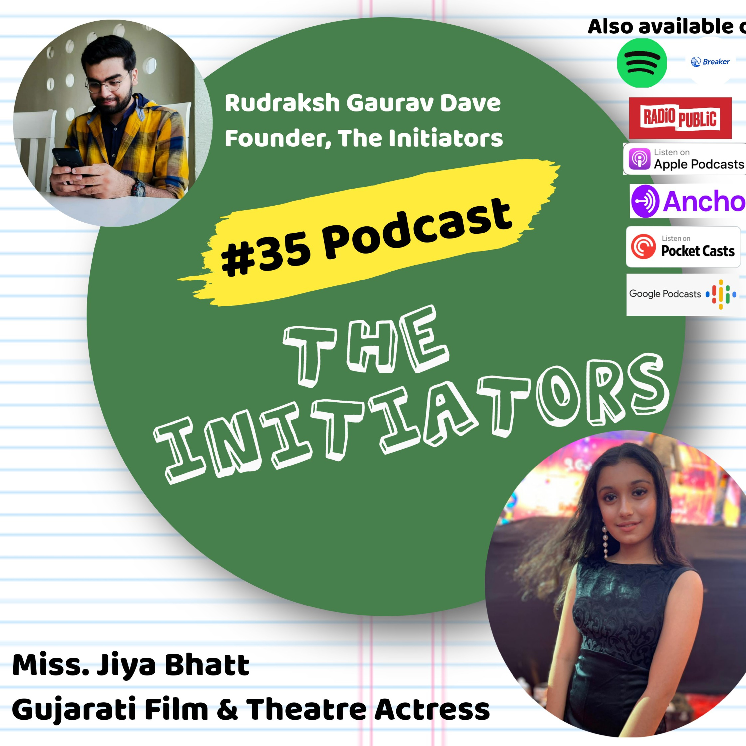 The Initiators