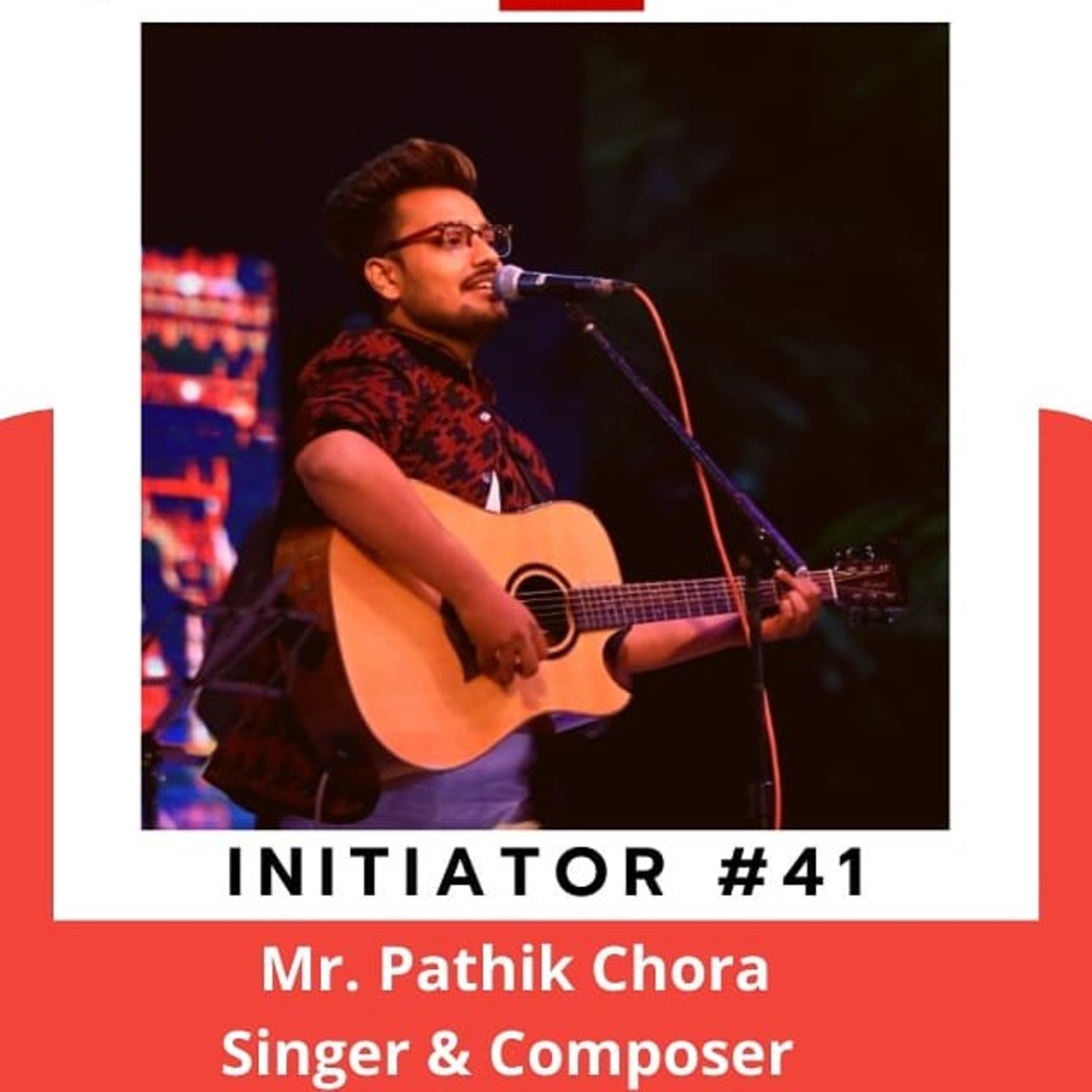 The Initiators