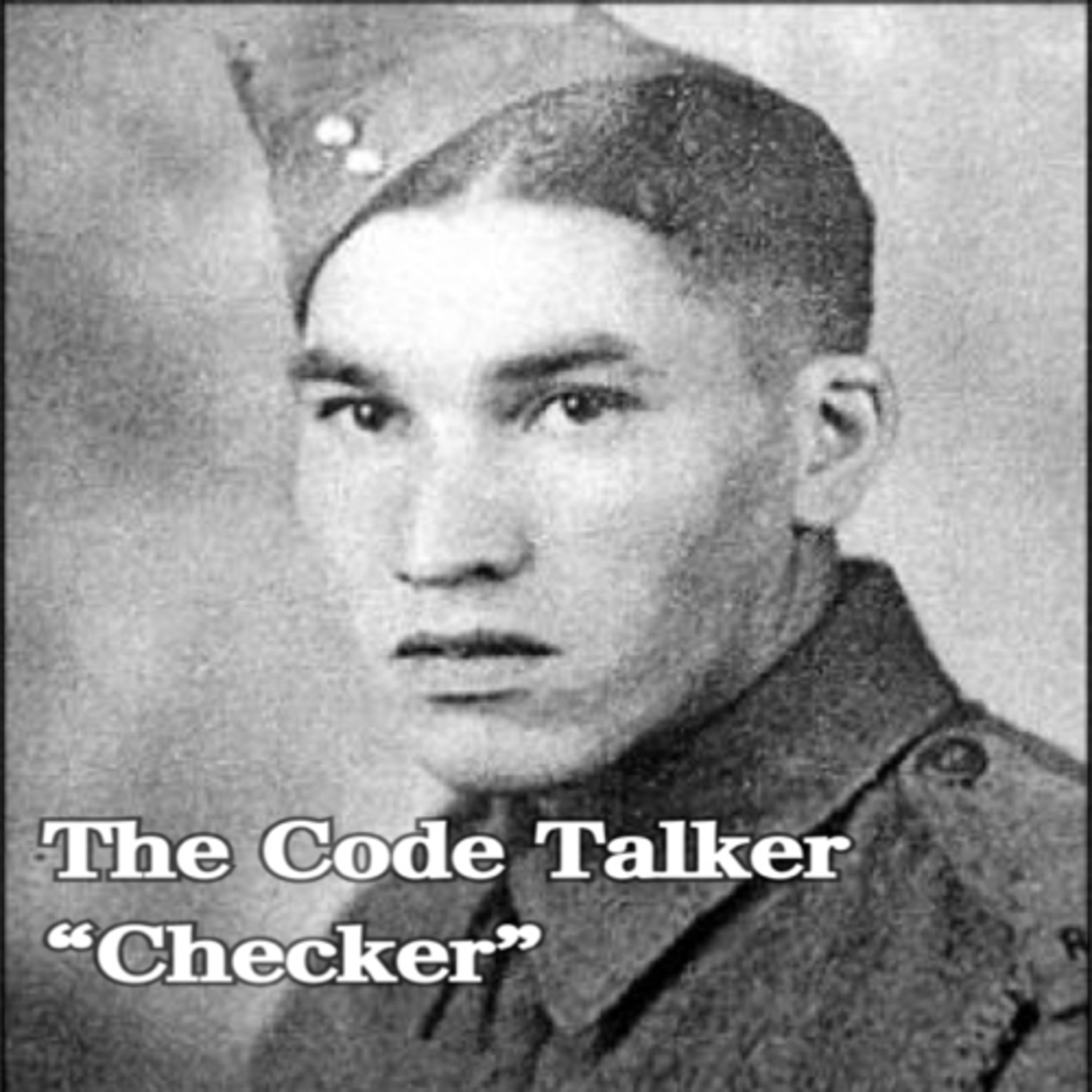 The Unrevealed History - “The Code Talker”