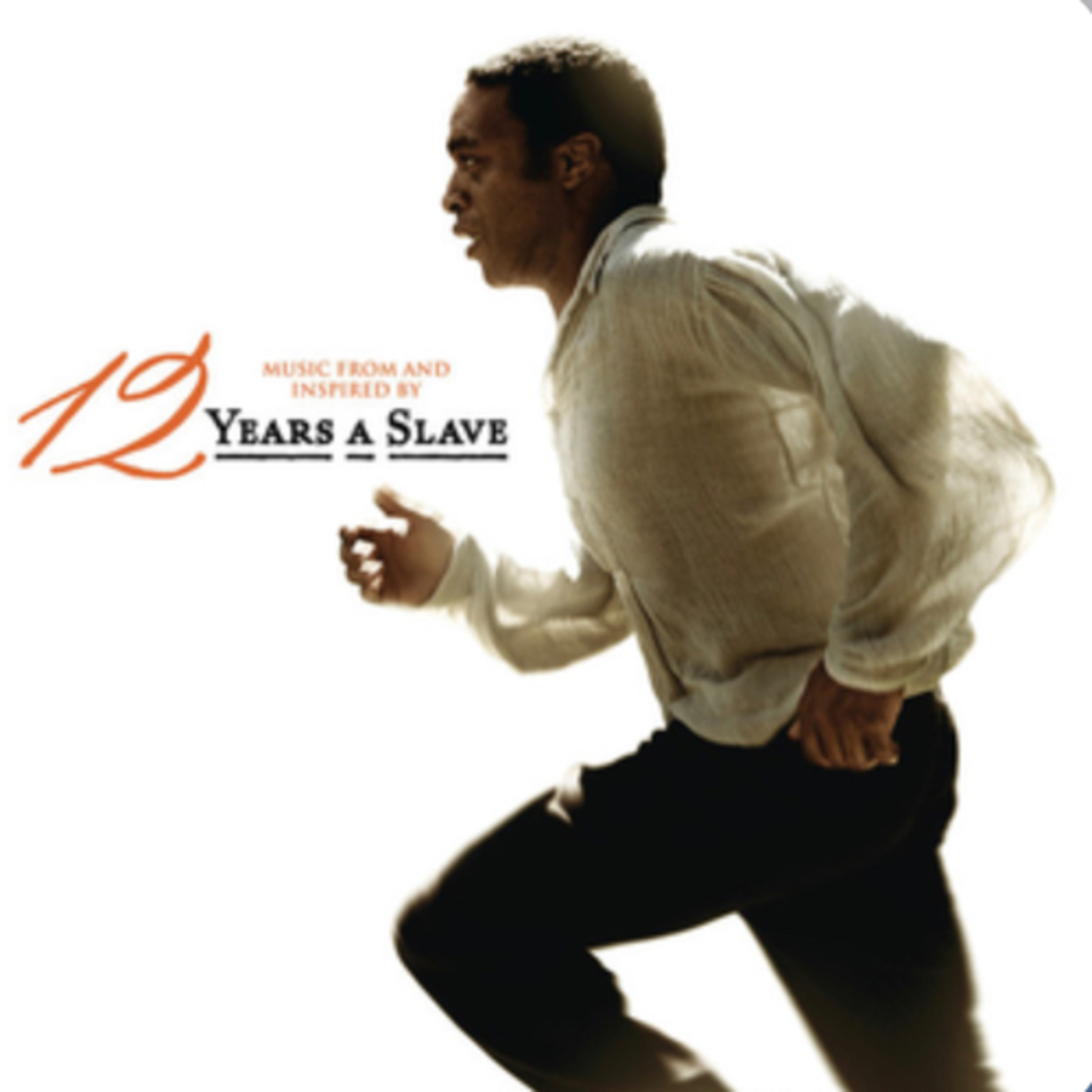 History with Takara - Unpacking 12 Years A Slave
