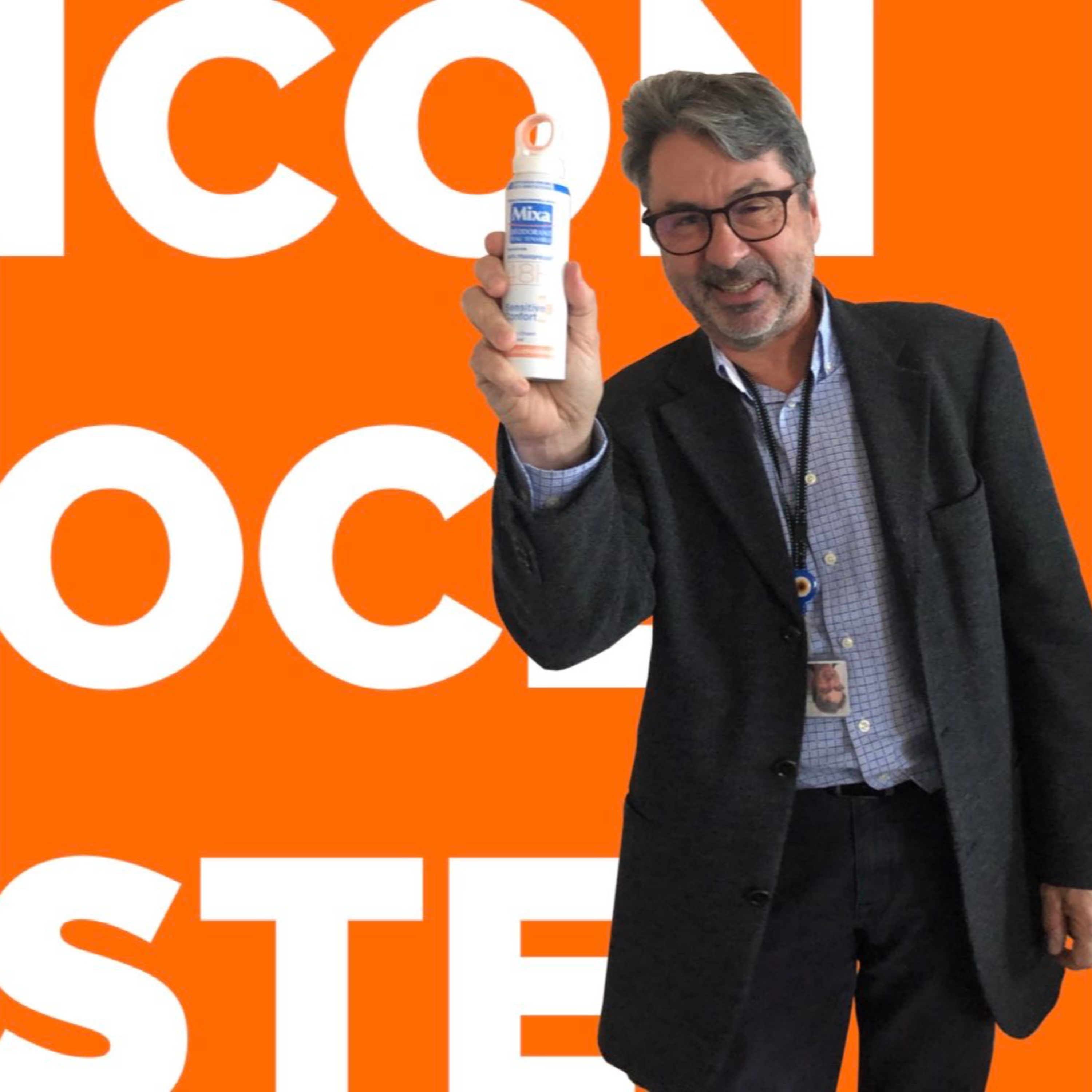iconoclaste
