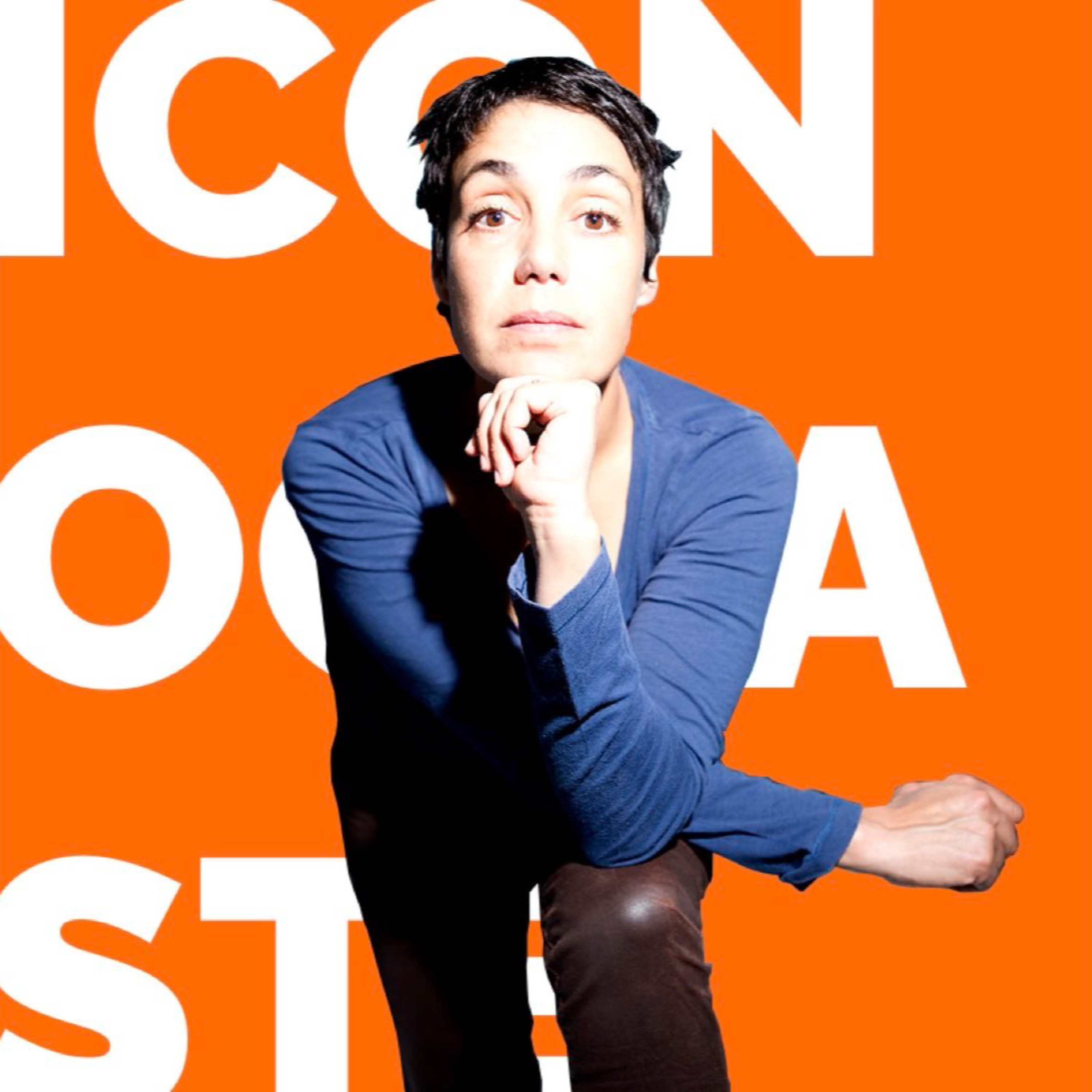 iconoclaste