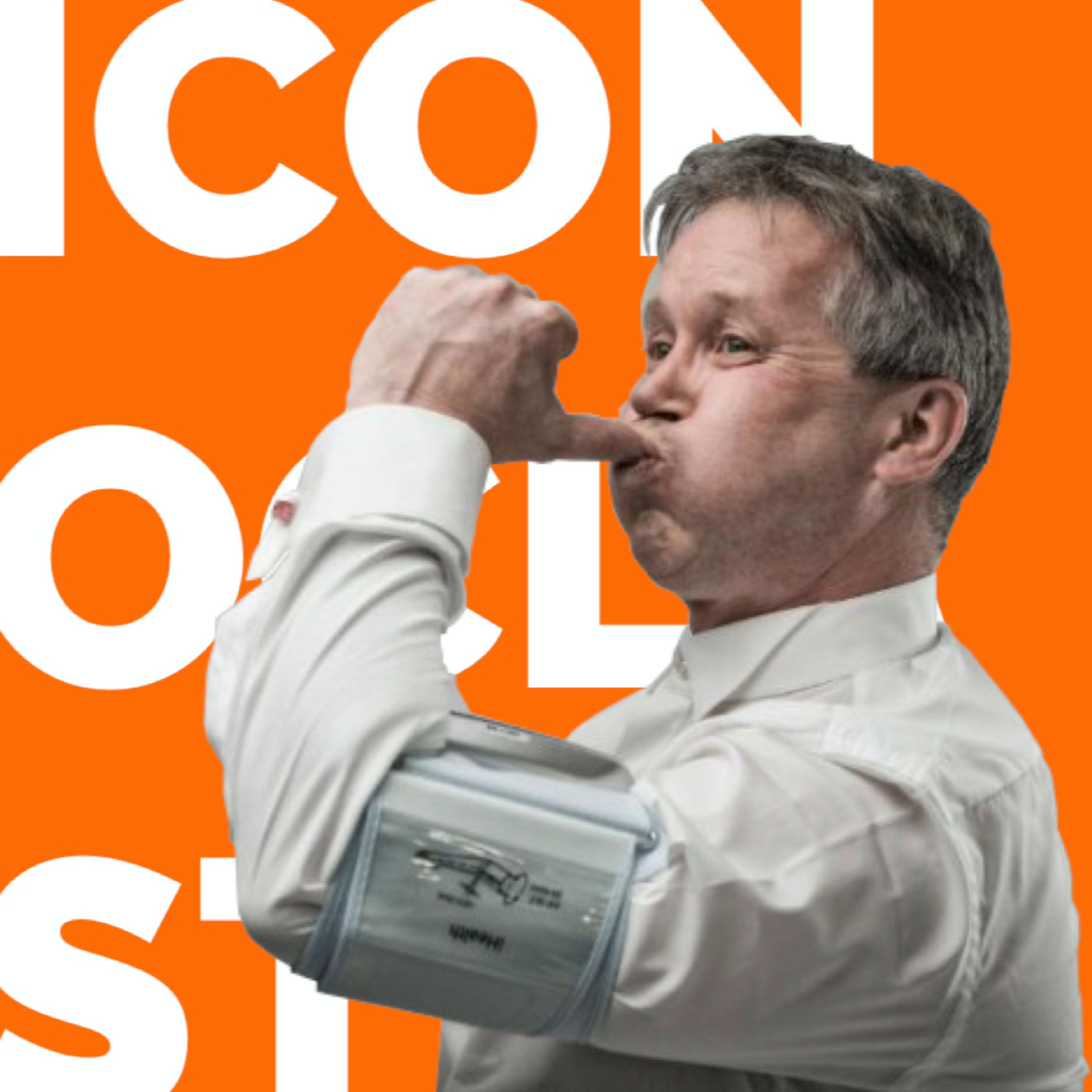 iconoclaste
