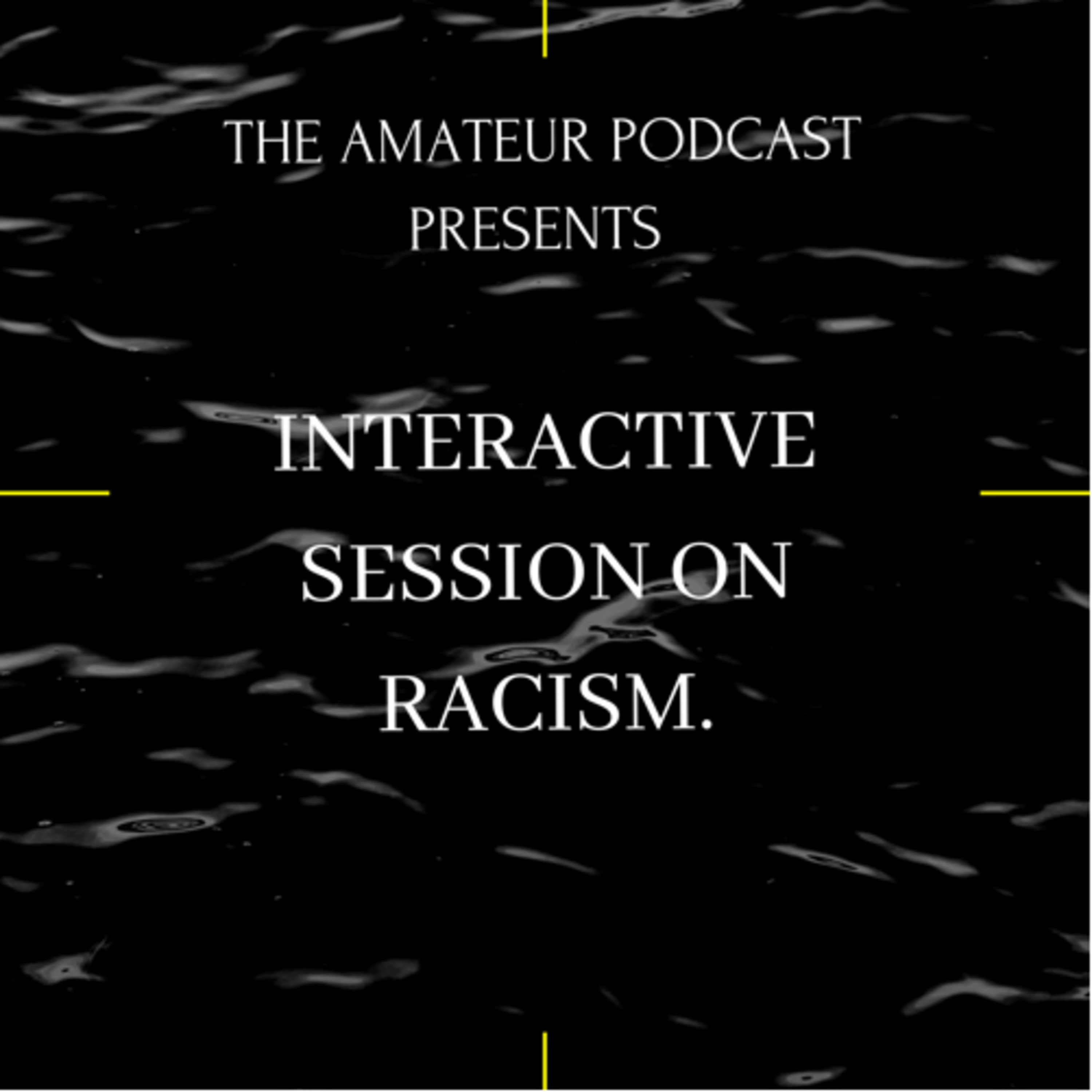 THE AMATEUR PODCAST