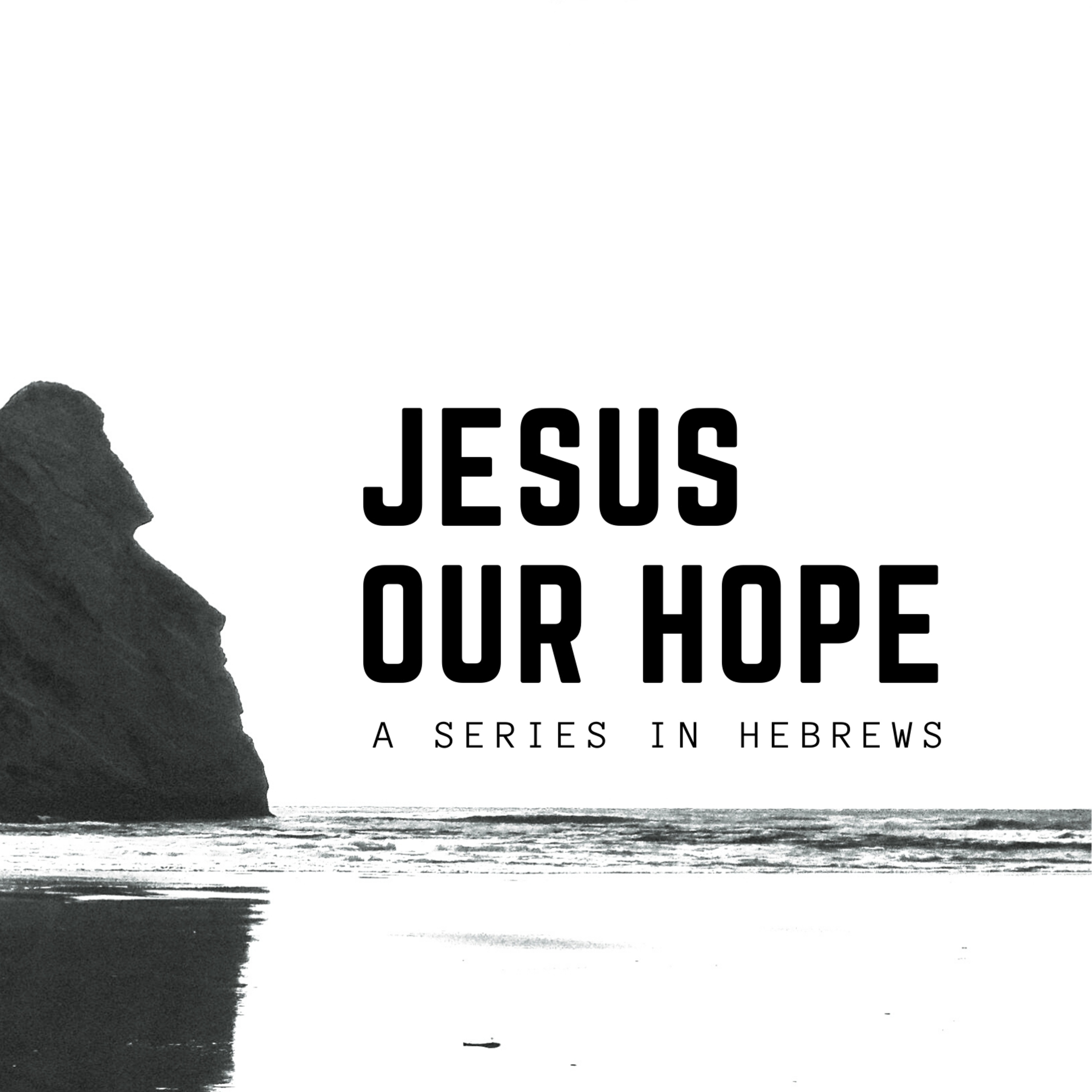 Difficult Faith - Hebrews 11:23-40 episode artwork