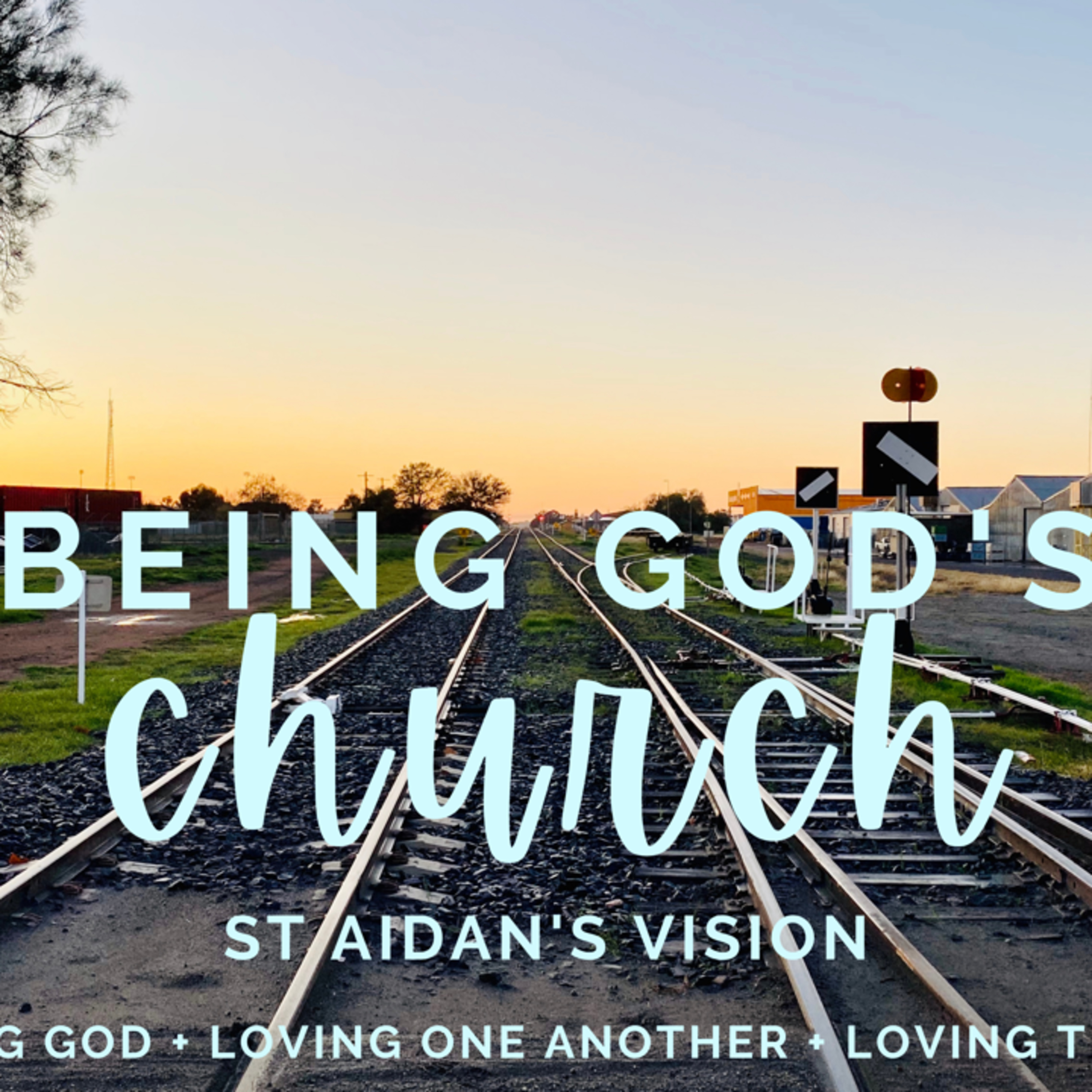 Loving God - 1 Peter 1:3-12 episode artwork