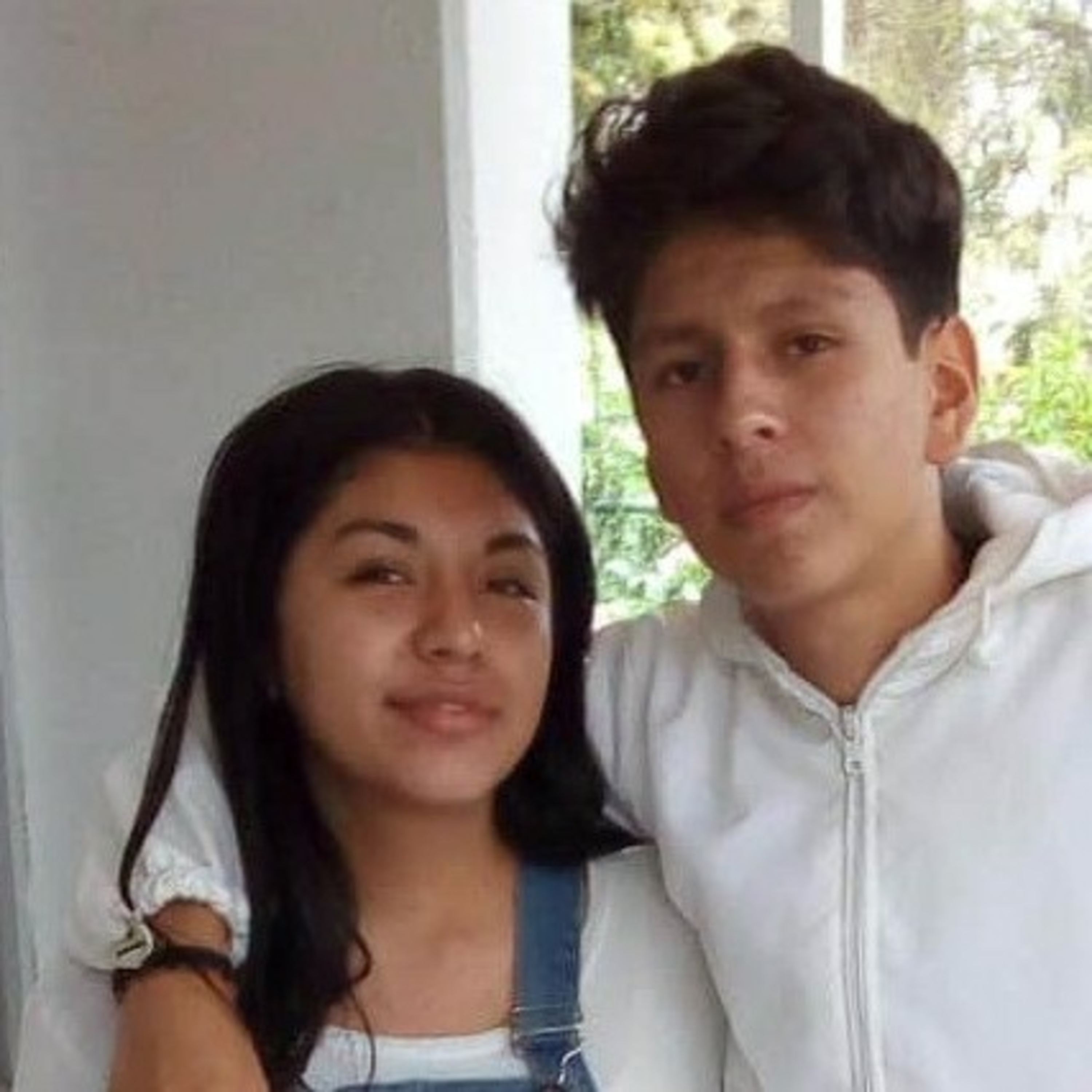 Relaciones de Pareja