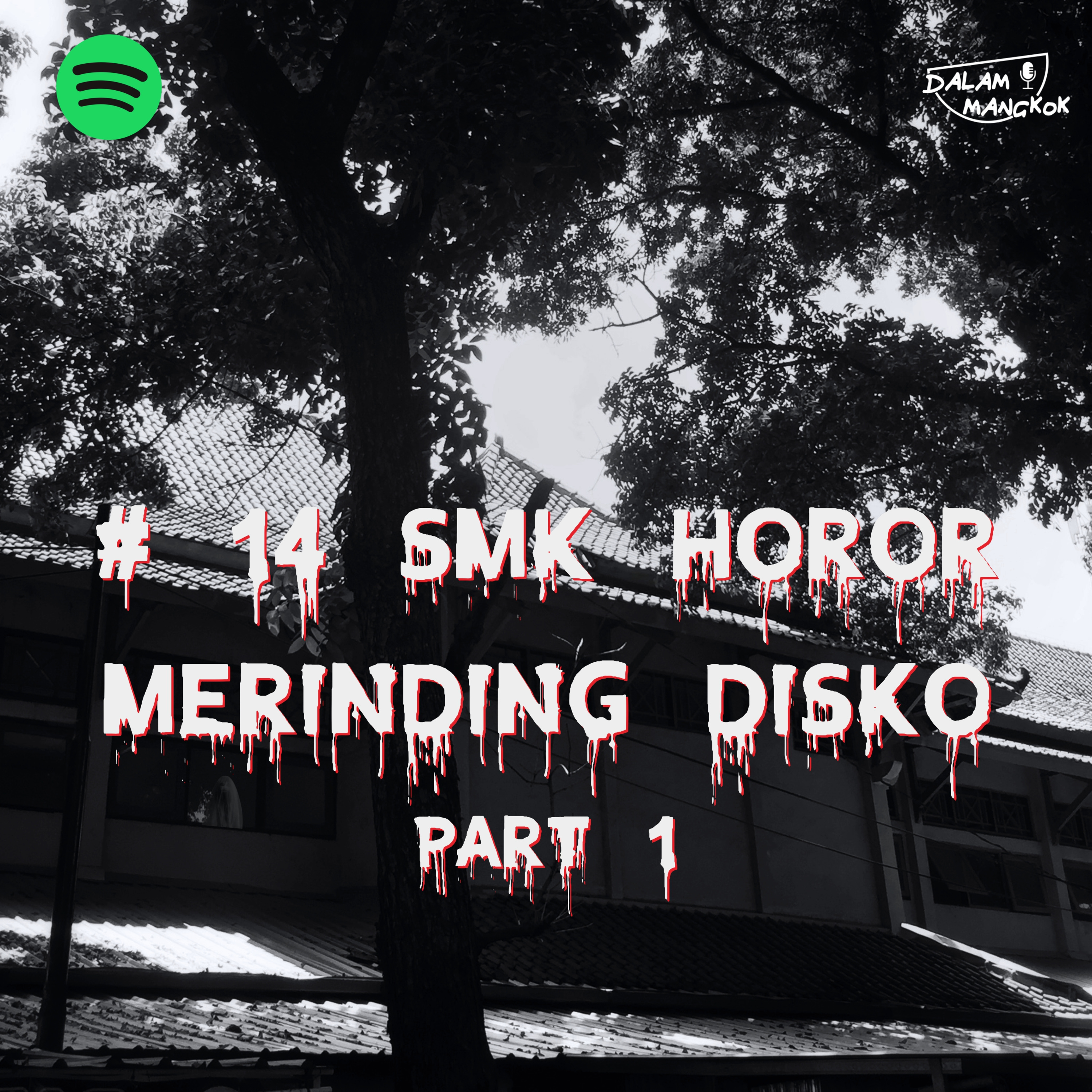 Podcast Dalam Mangkok