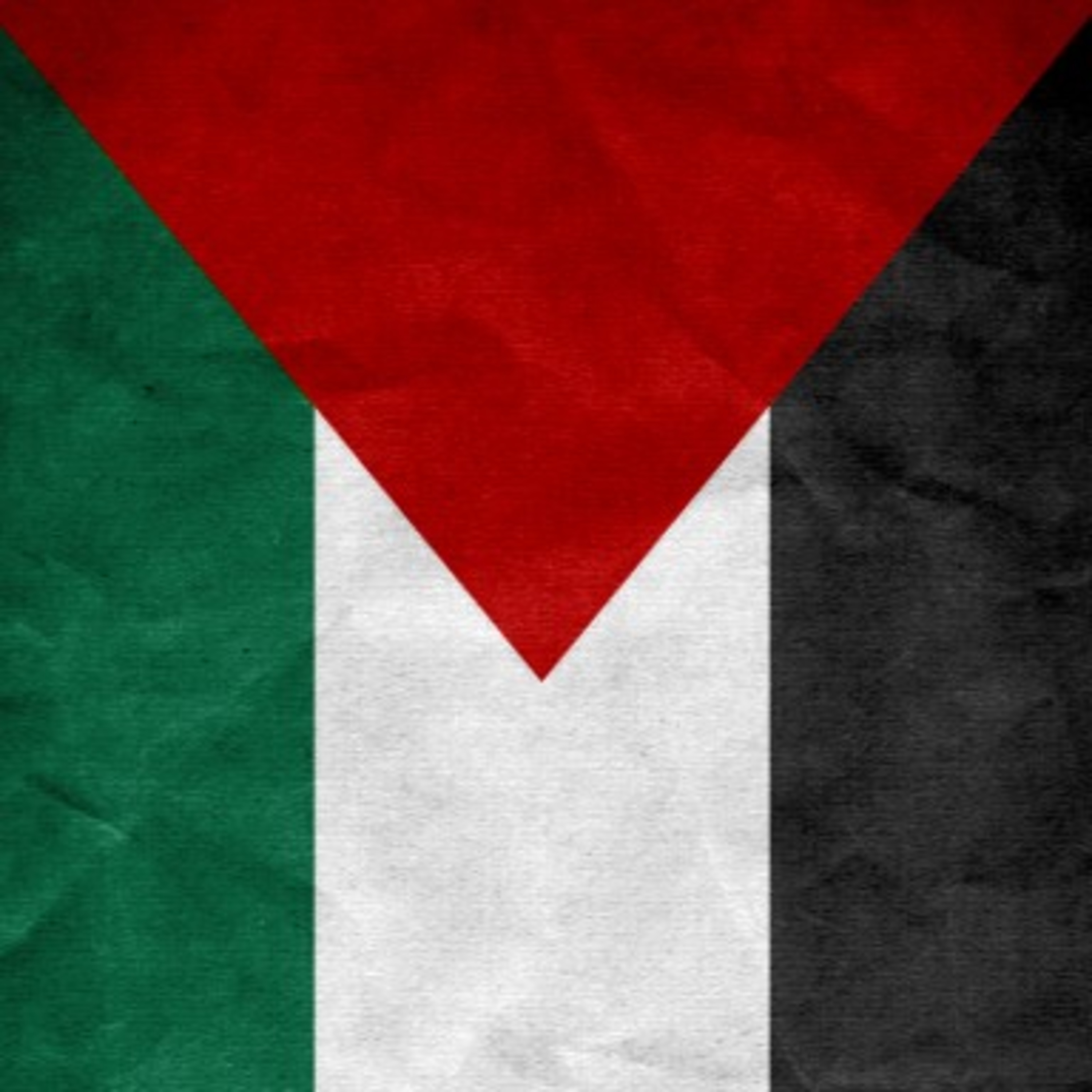 Eps 02: Palestina dan Israel