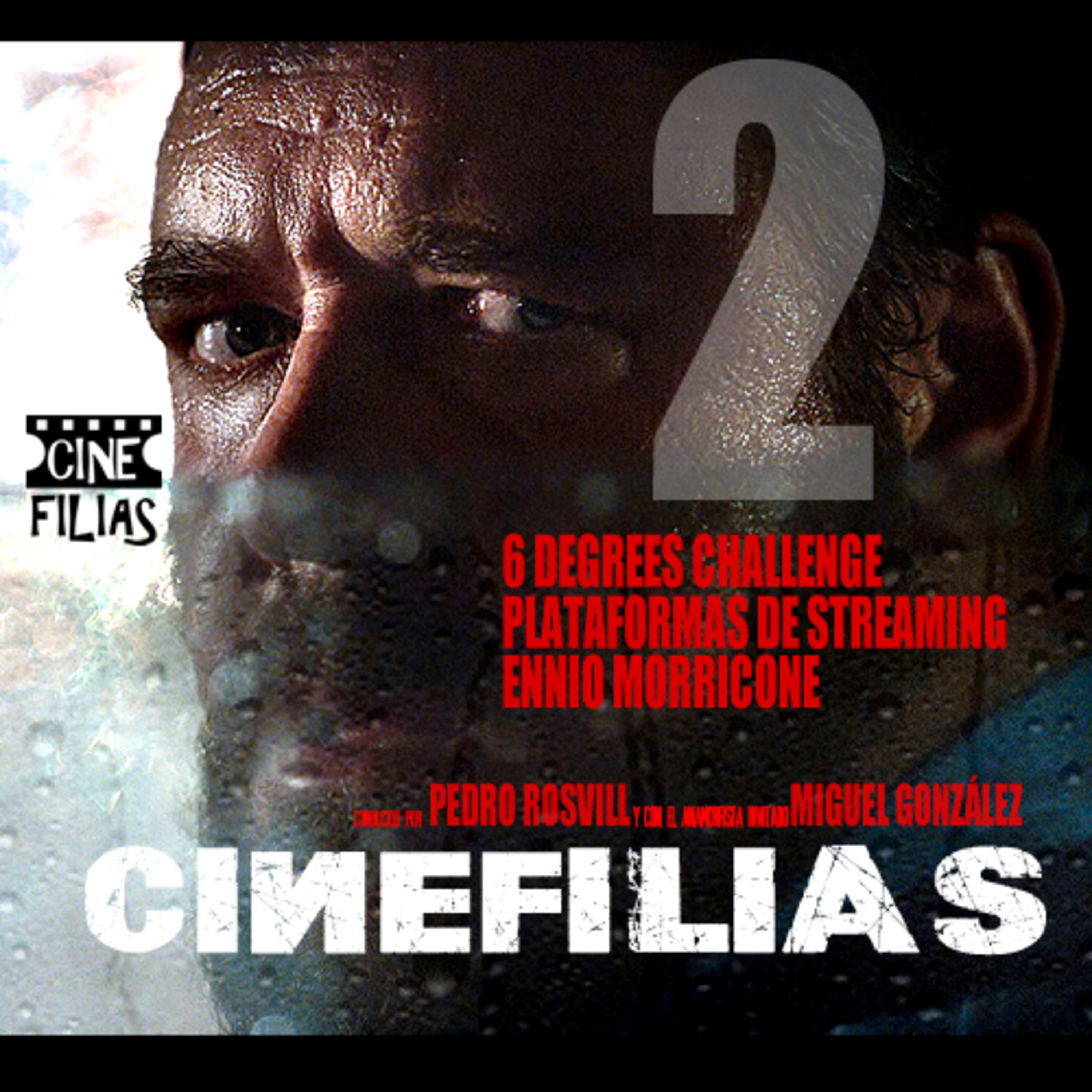 Cinefilias