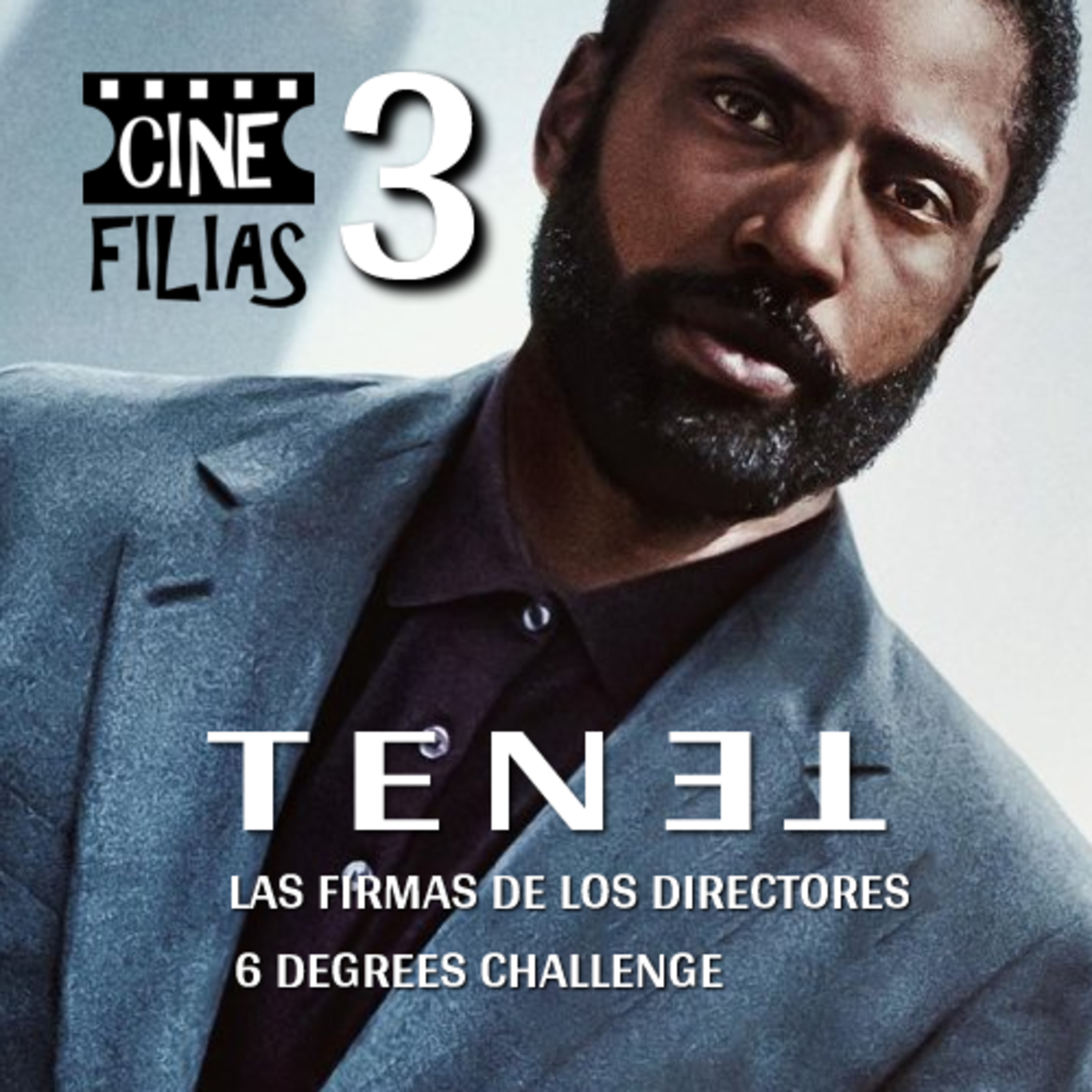 Cinefilias