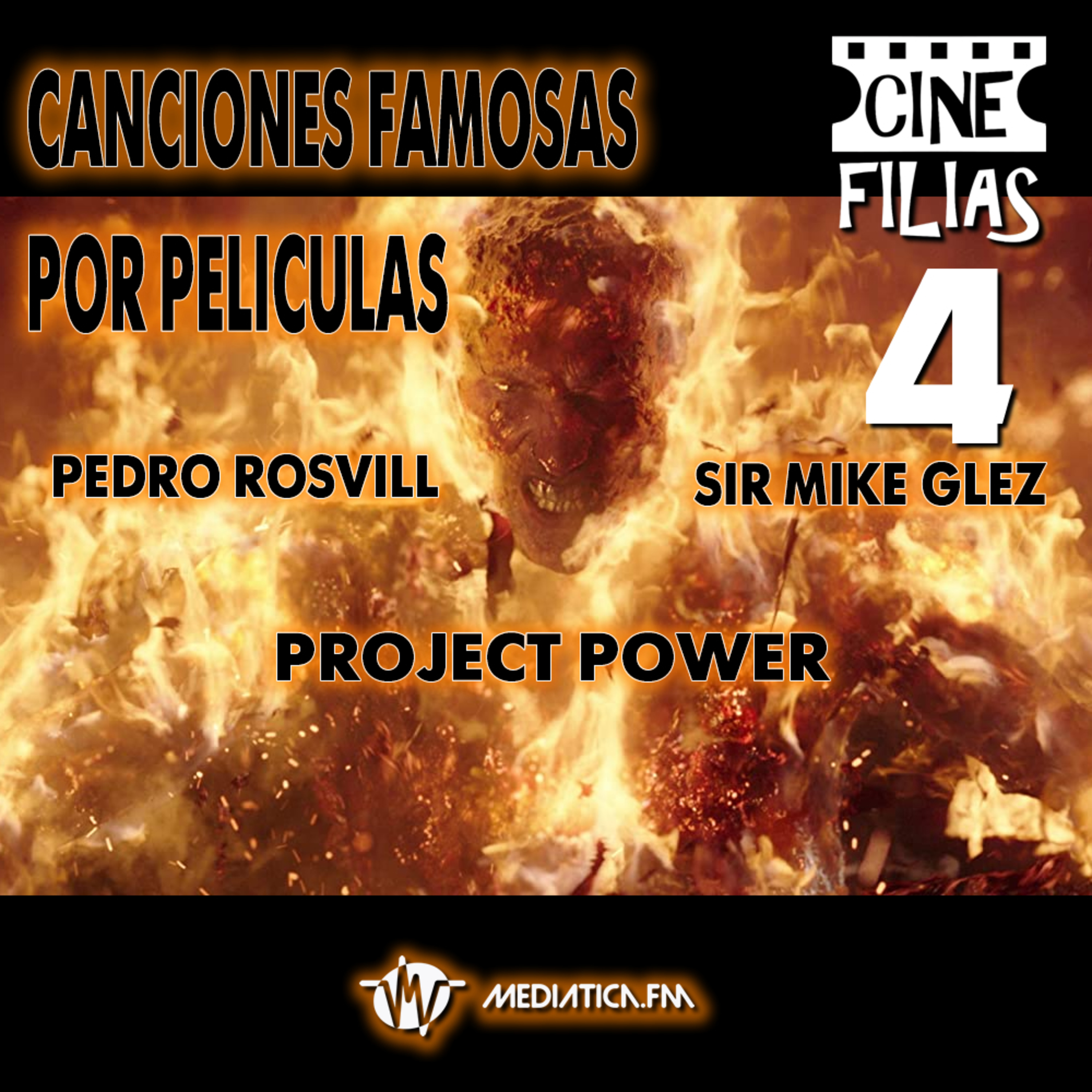 Cinefilias