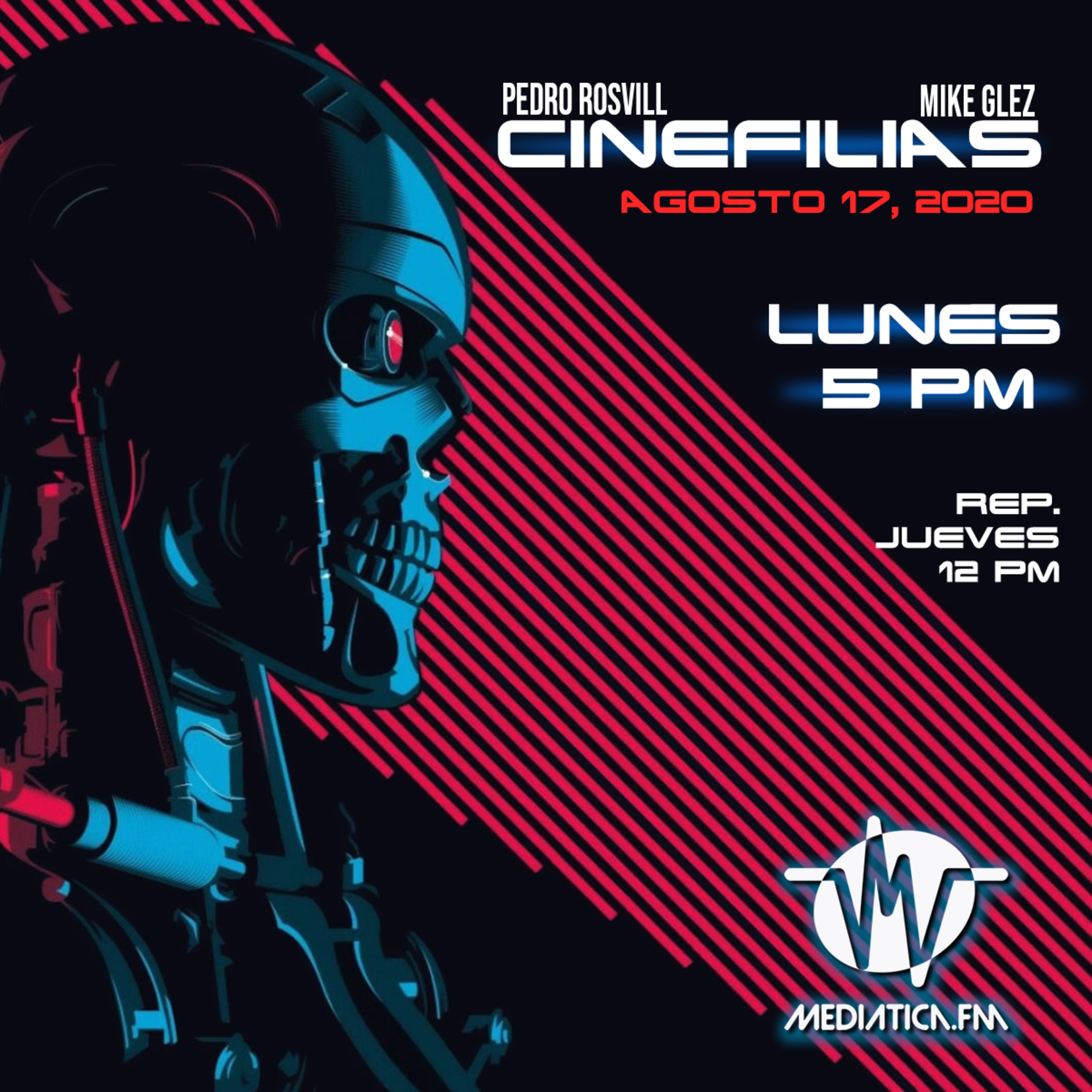 Cinefilias
