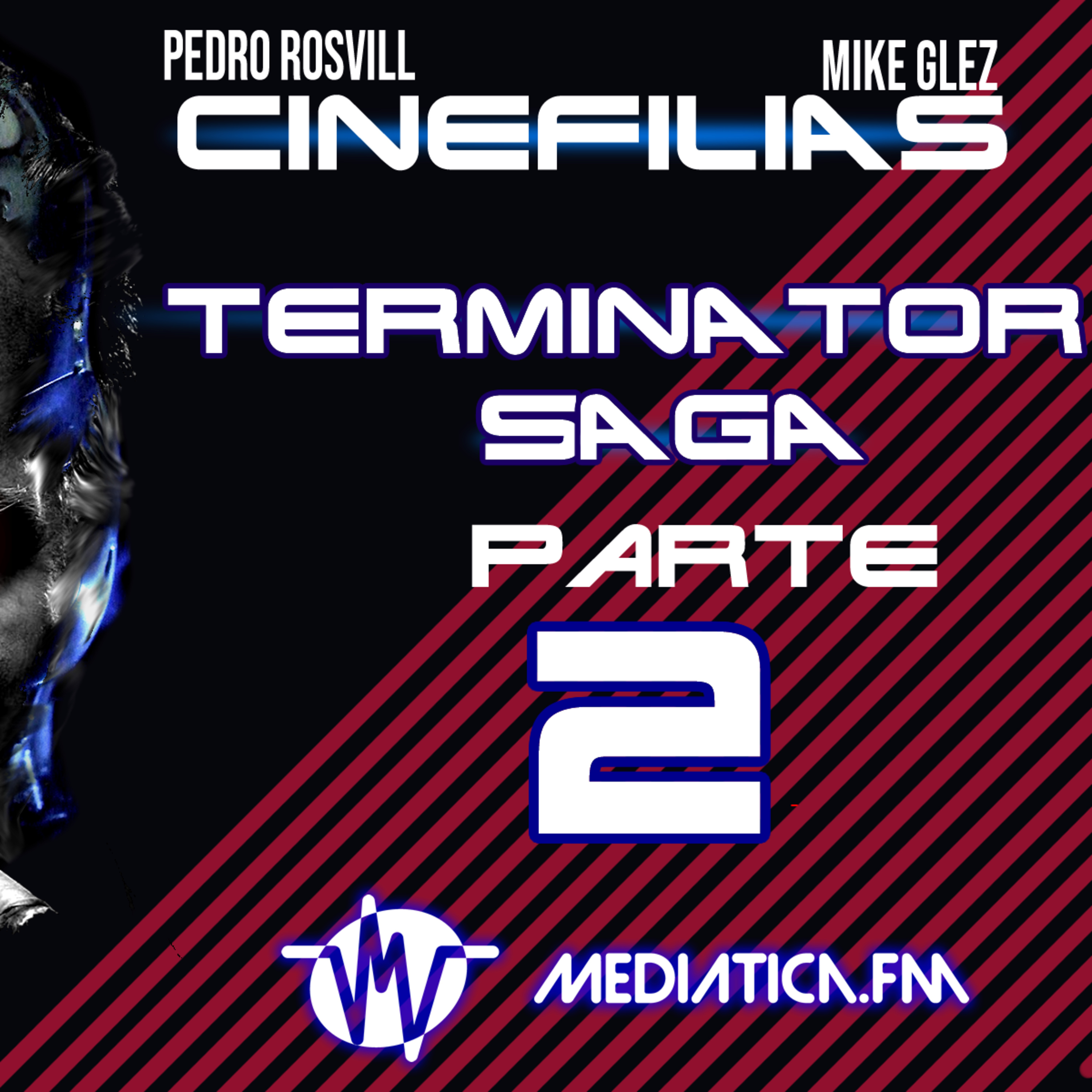 Cinefilias