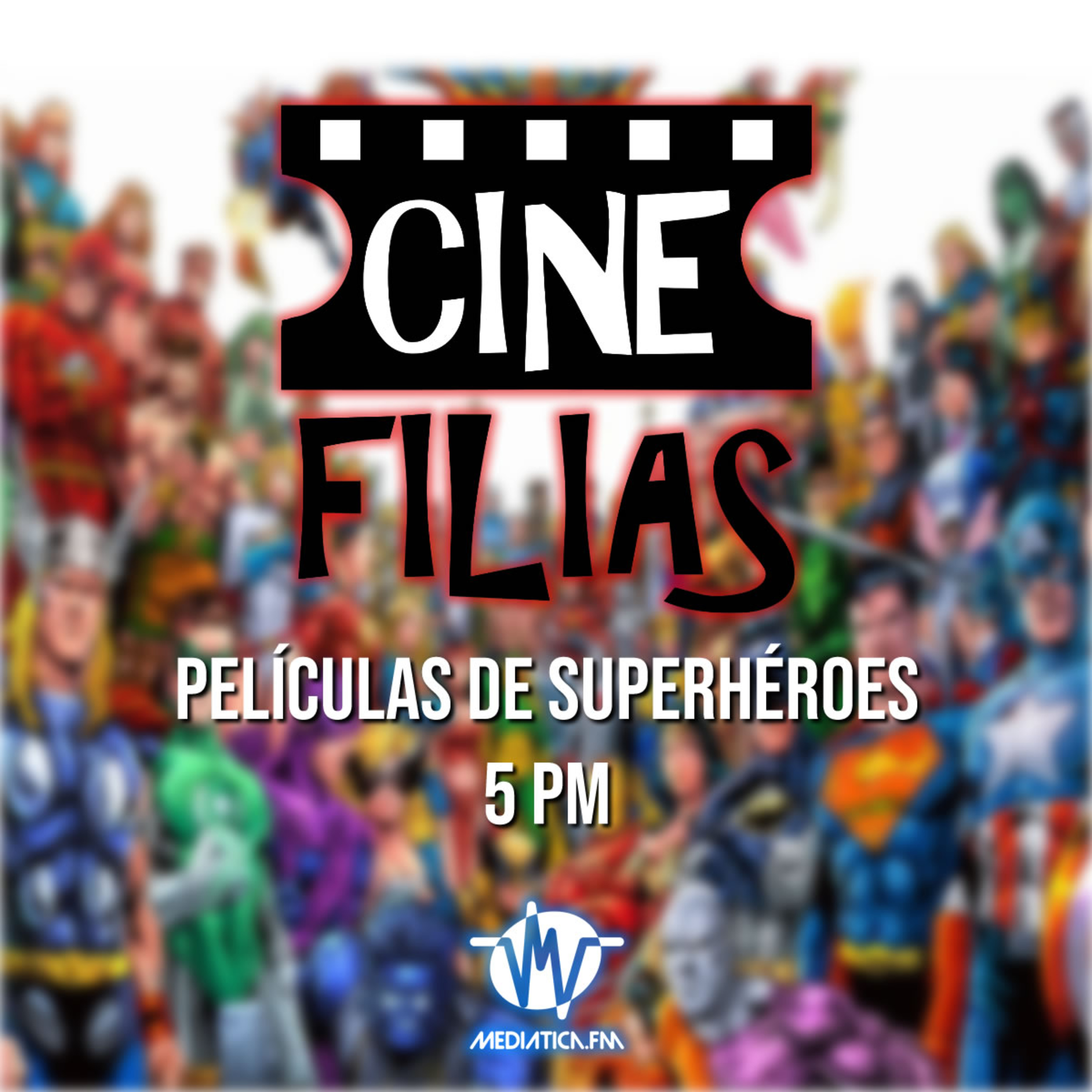 Cinefilias