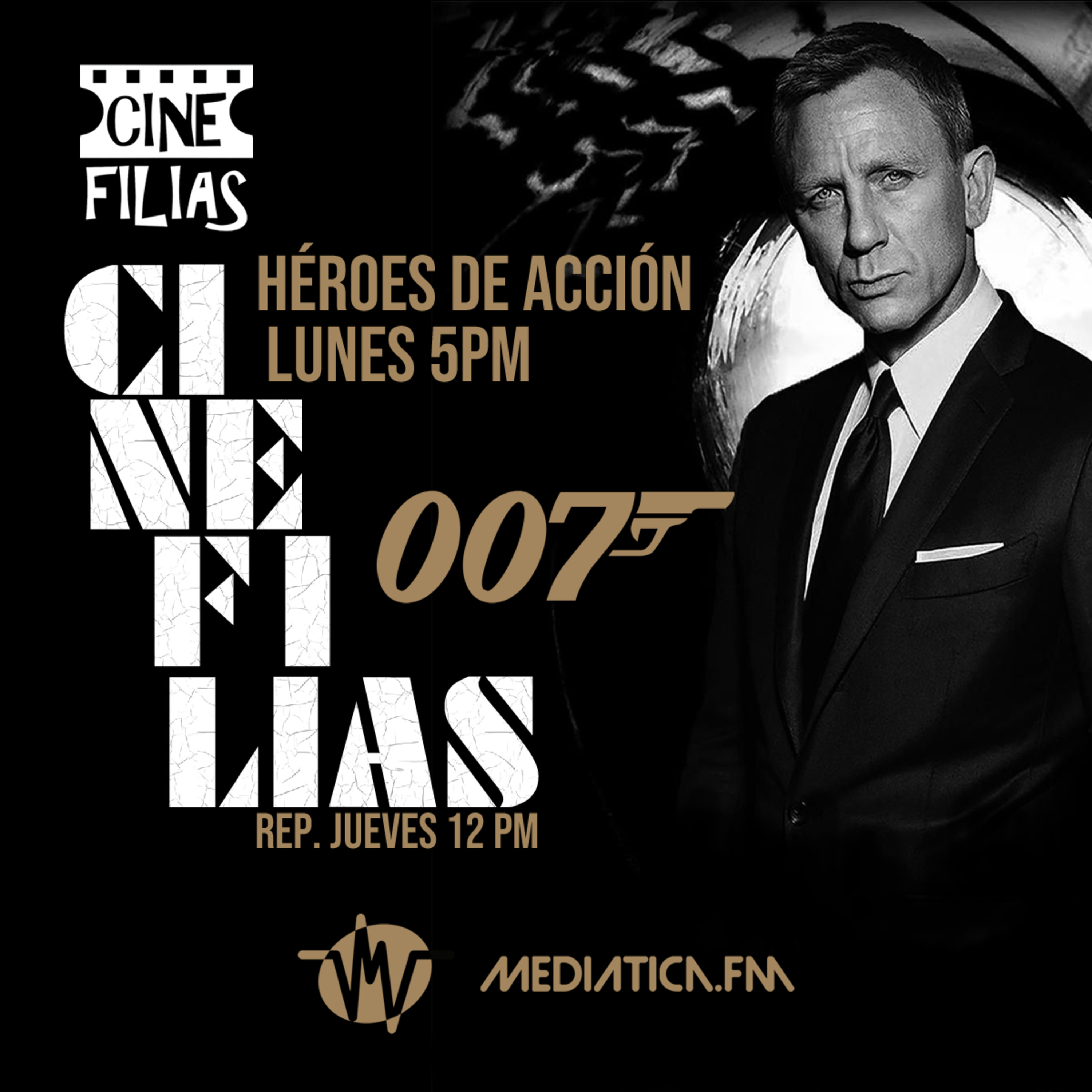Cinefilias