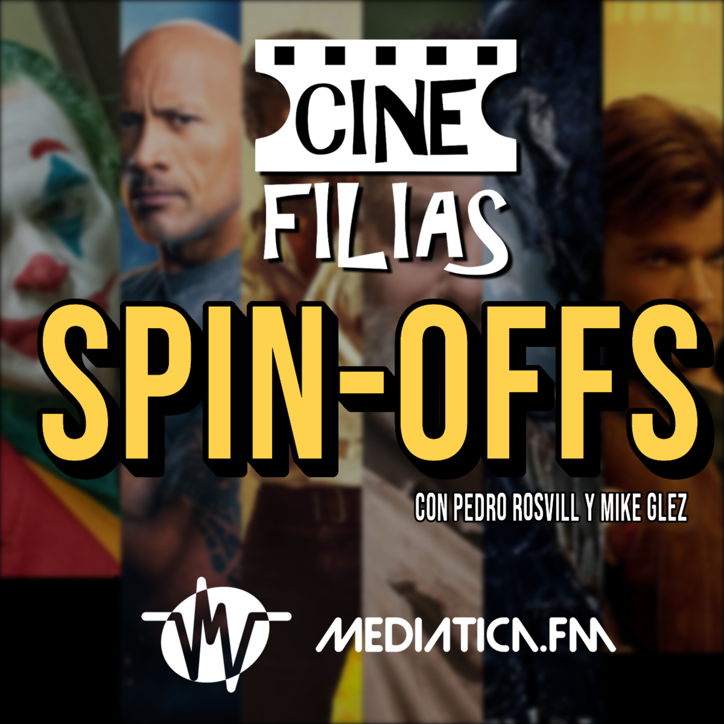Cinefilias