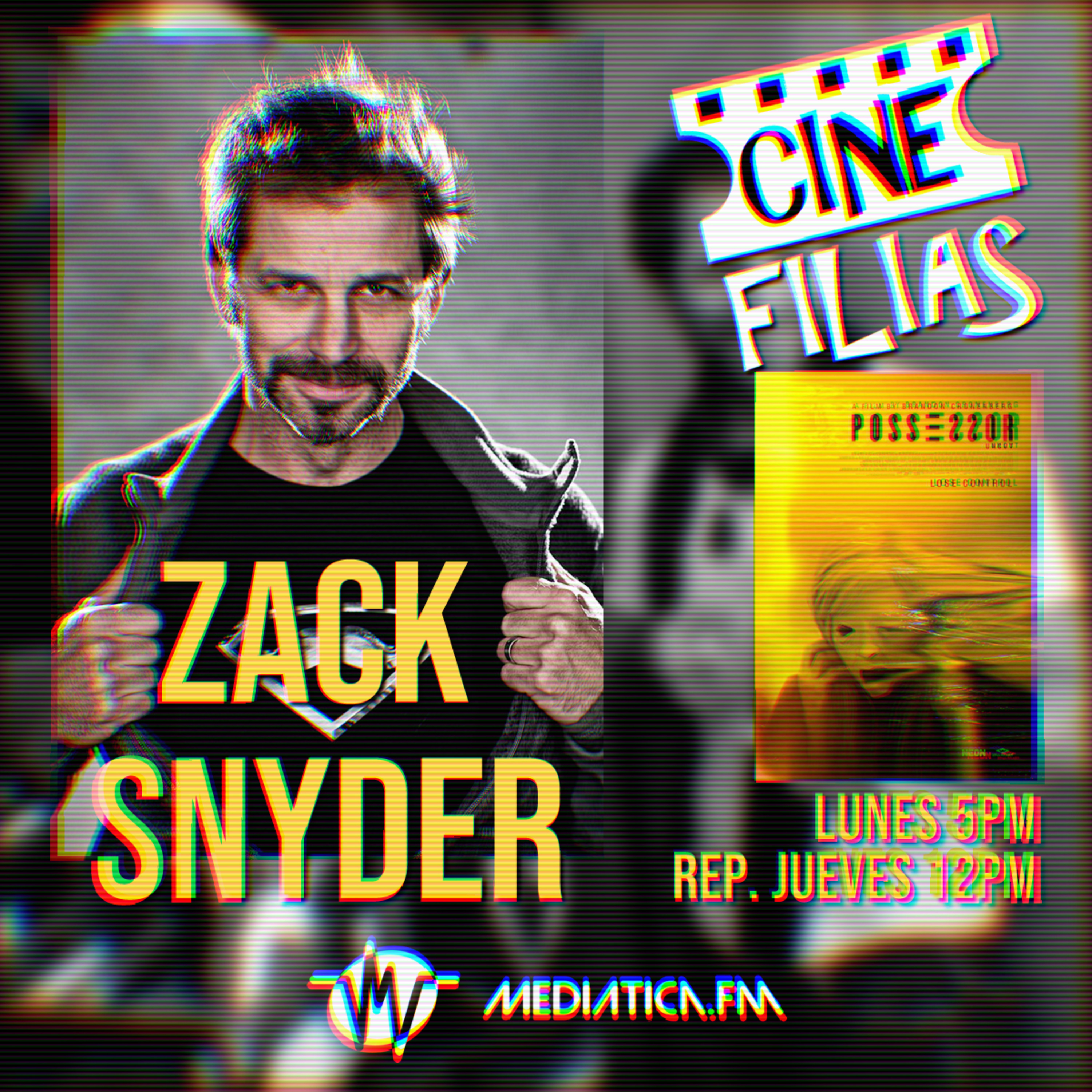 Cinefilias