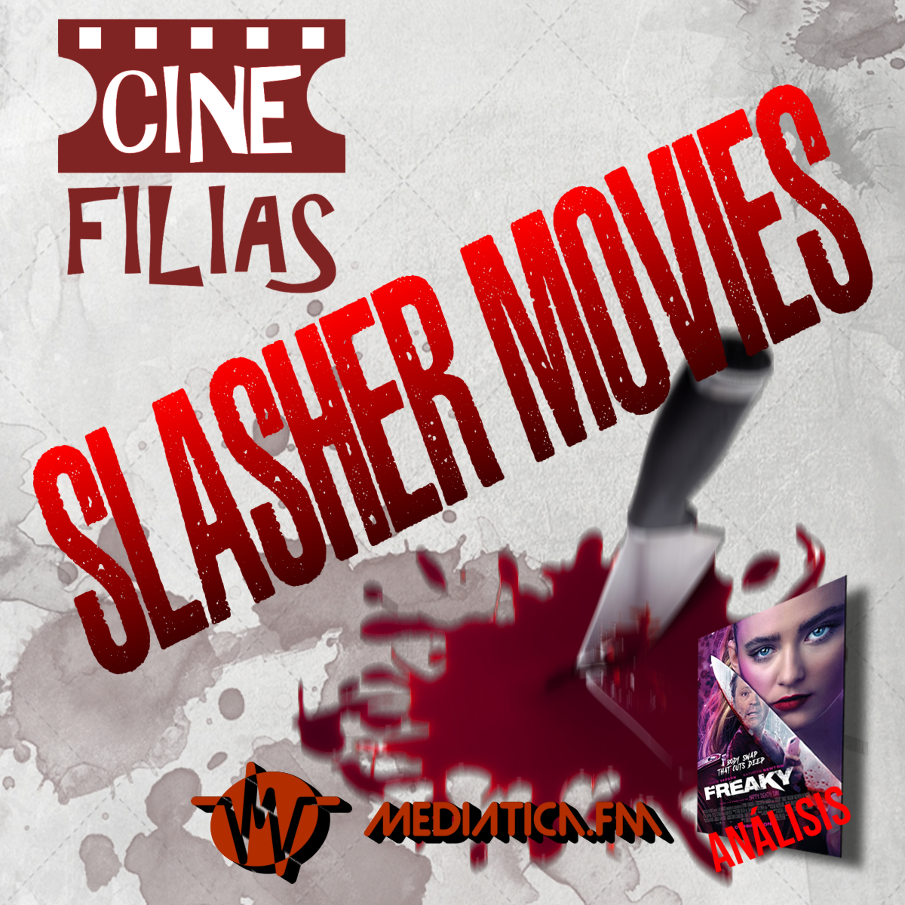 Cinefilias