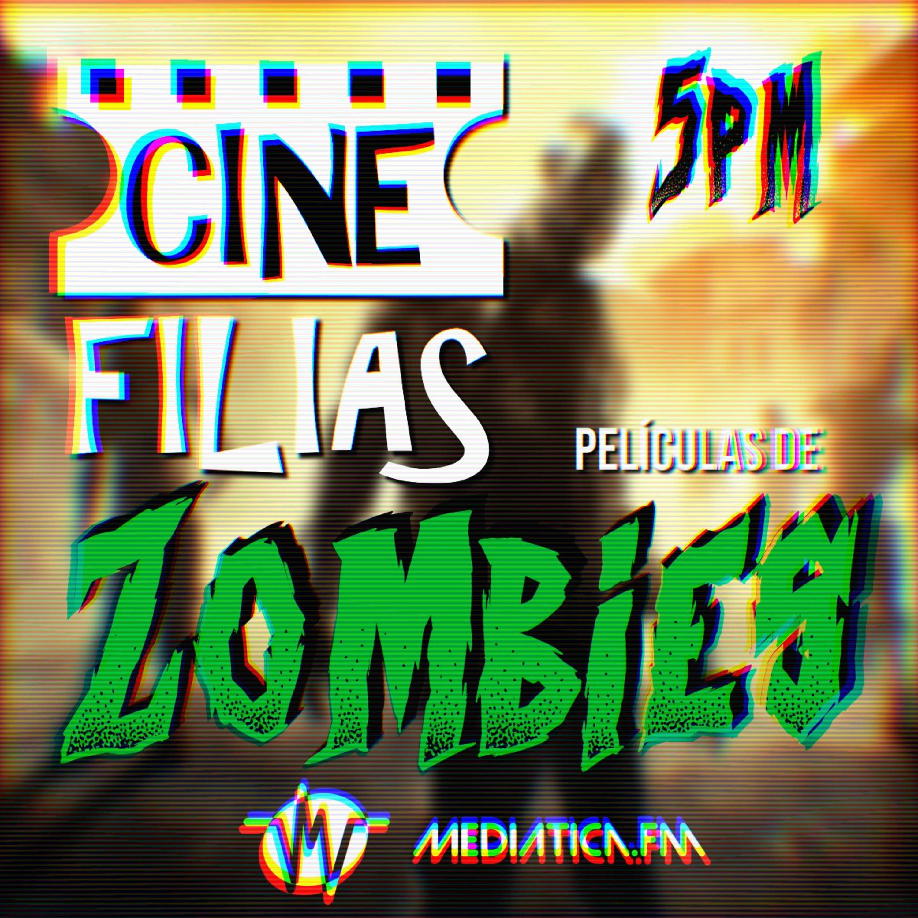 Cinefilias