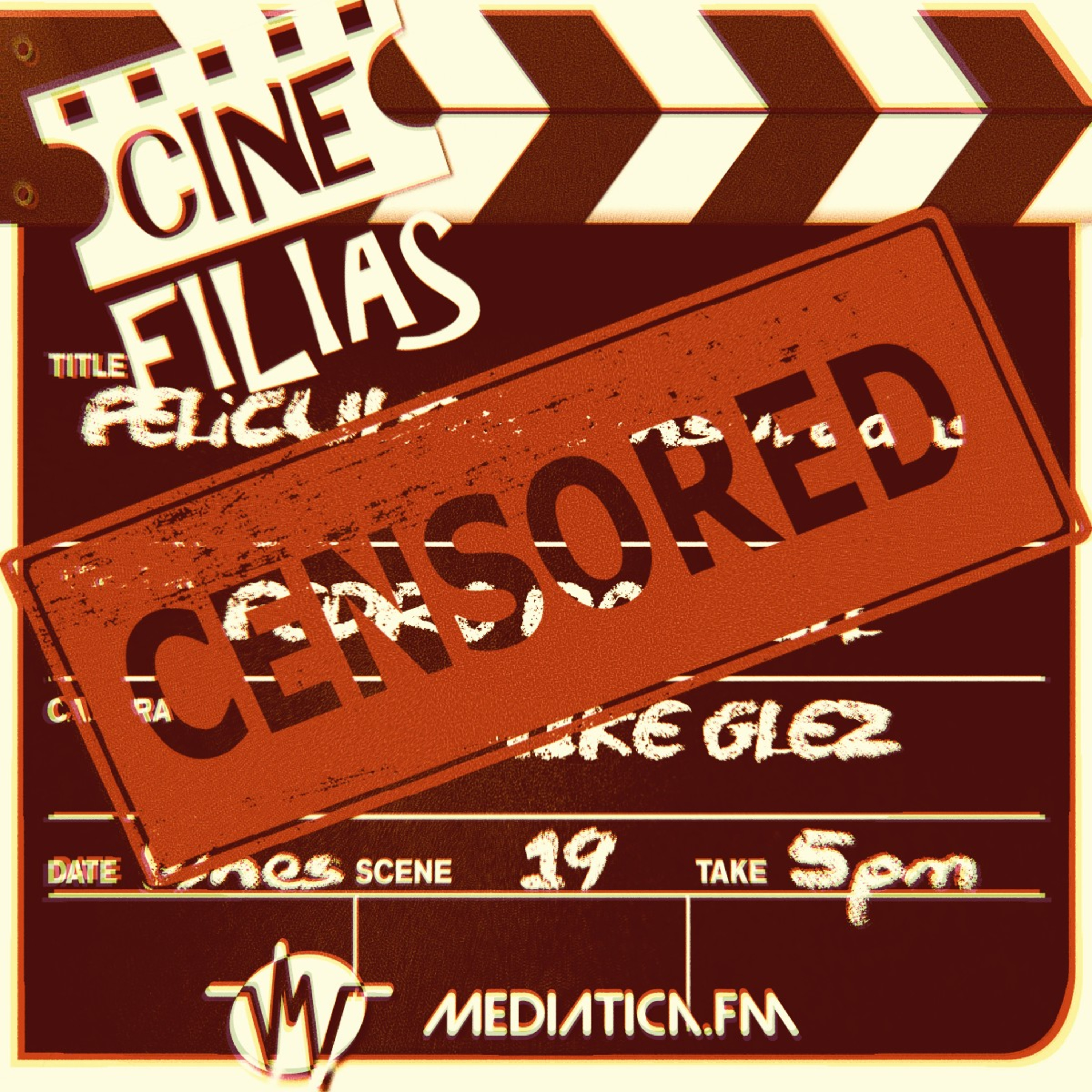 Cinefilias