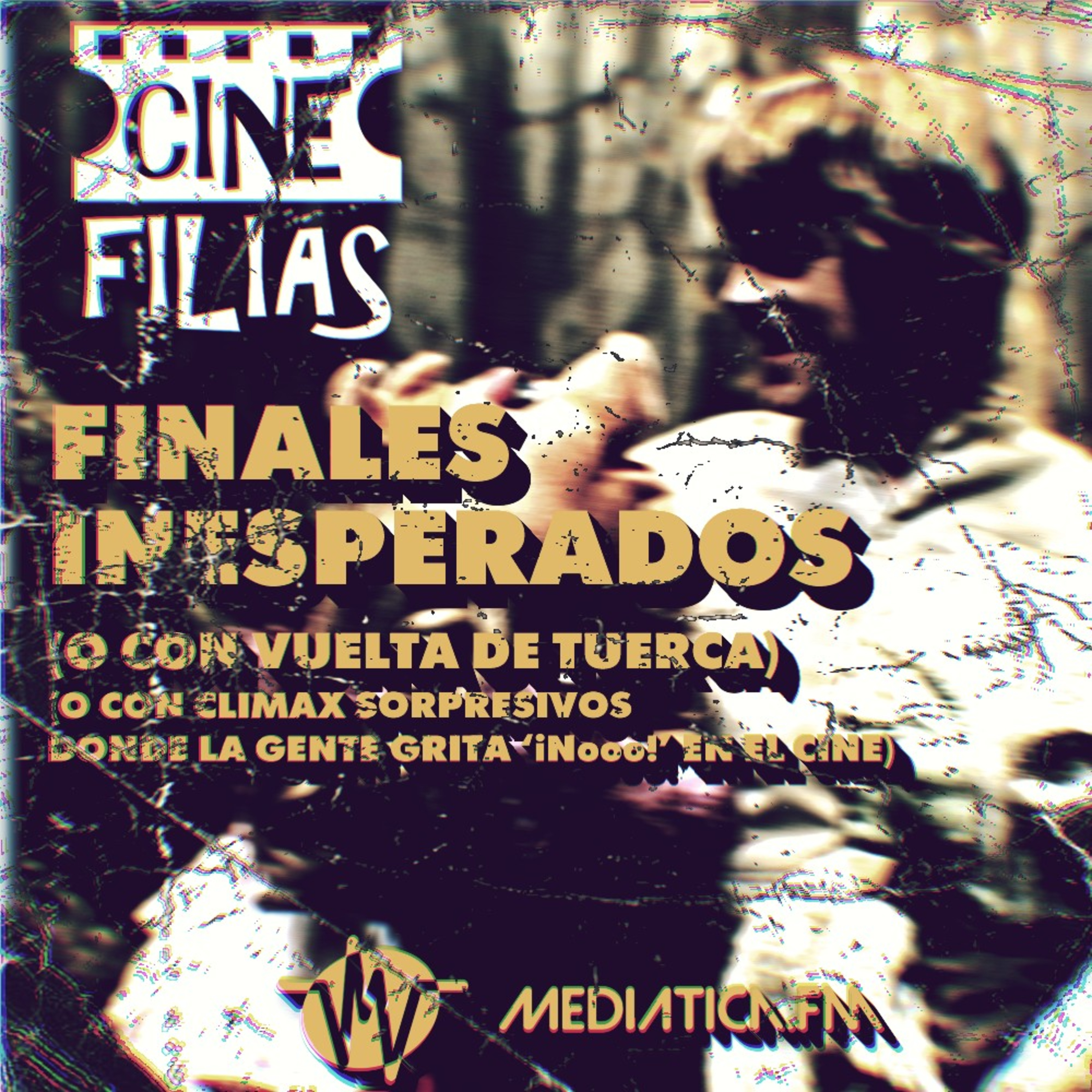 Cinefilias