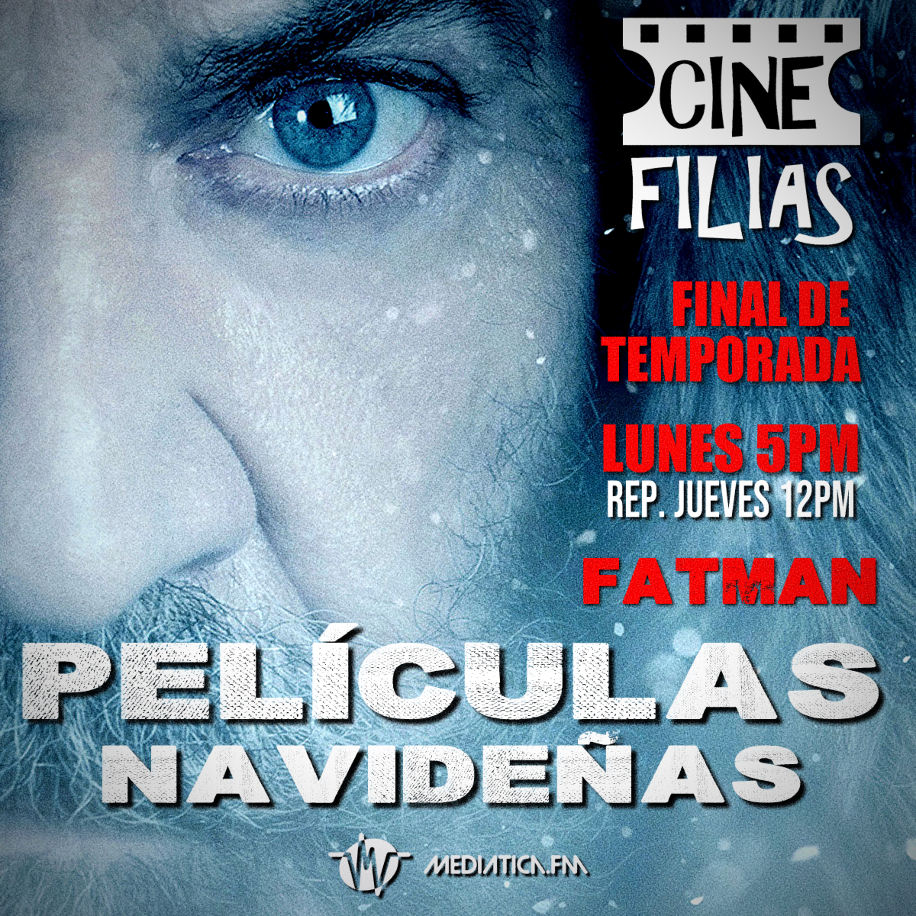 Cinefilias