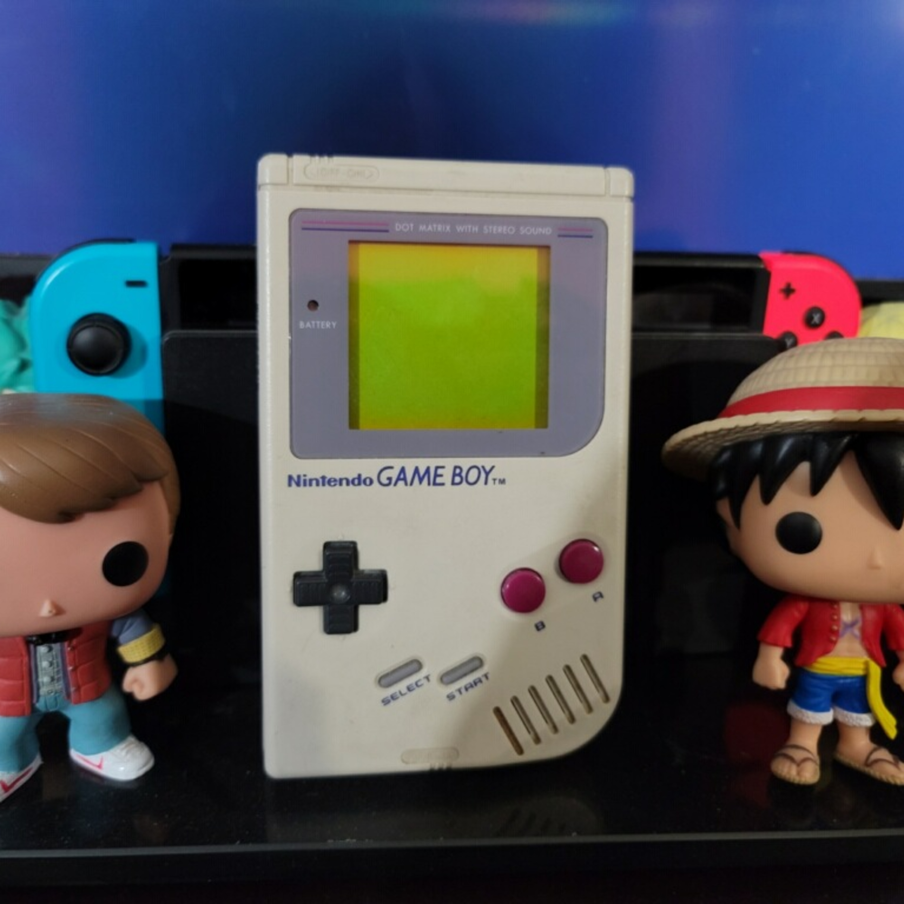 Nights At The Bar Table