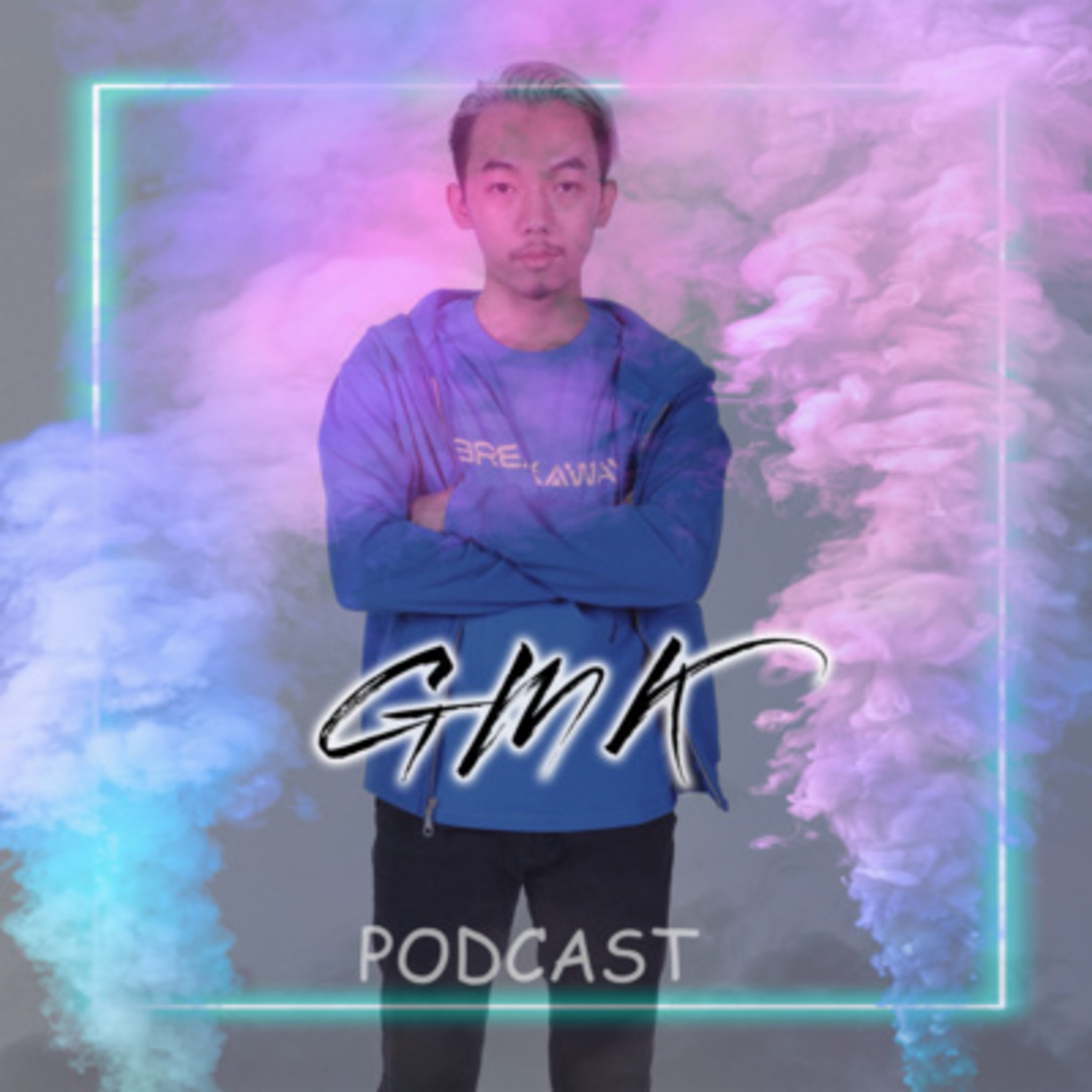 5. What's FiveM?  episode artwork
