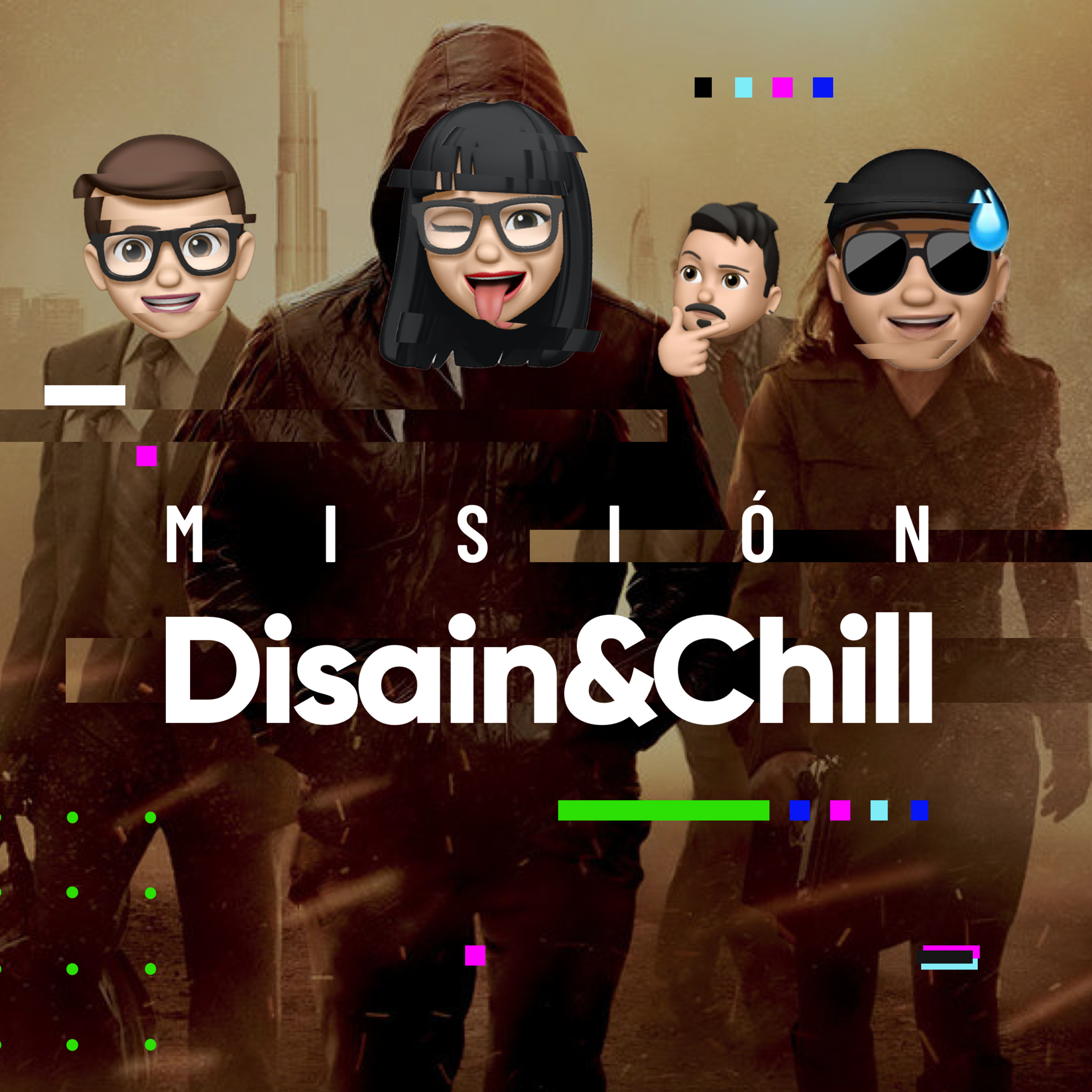 Disain & Chill