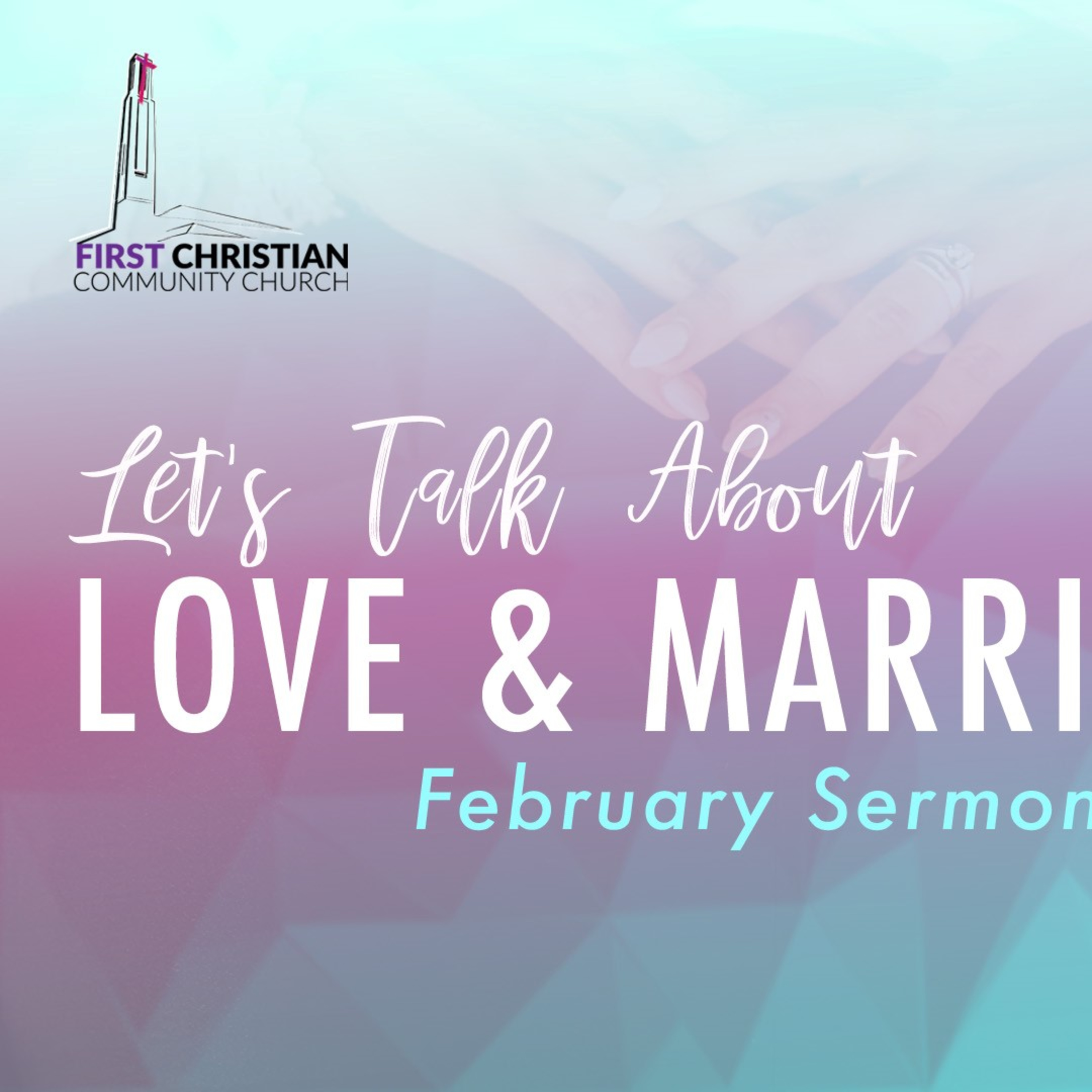 First Christian Community Church of Annapolis