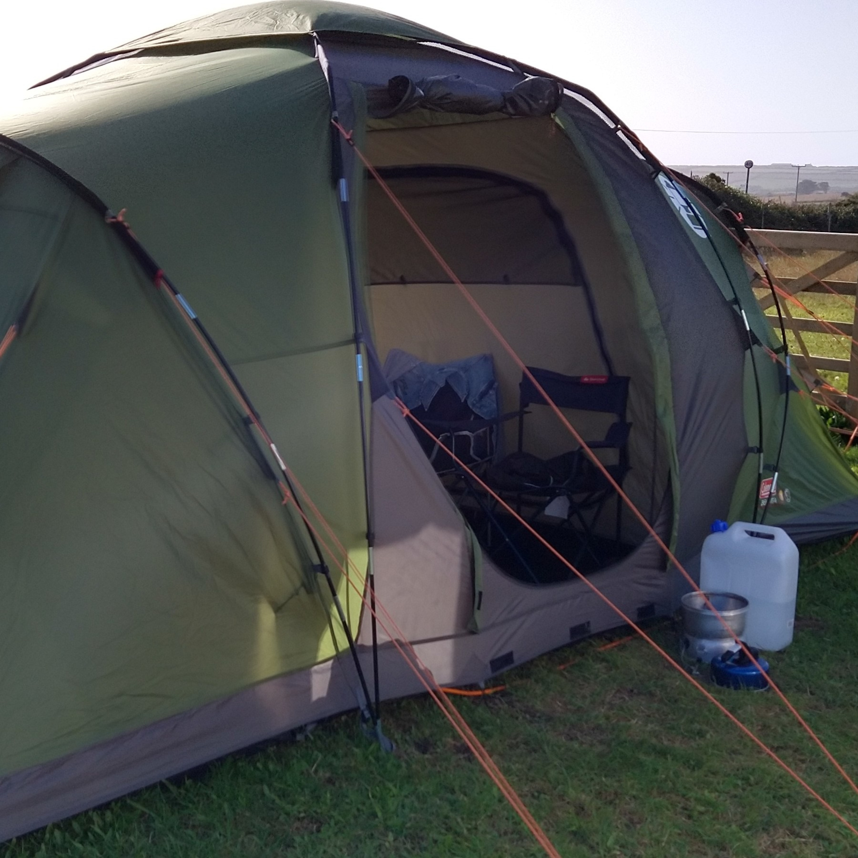 hikenpod