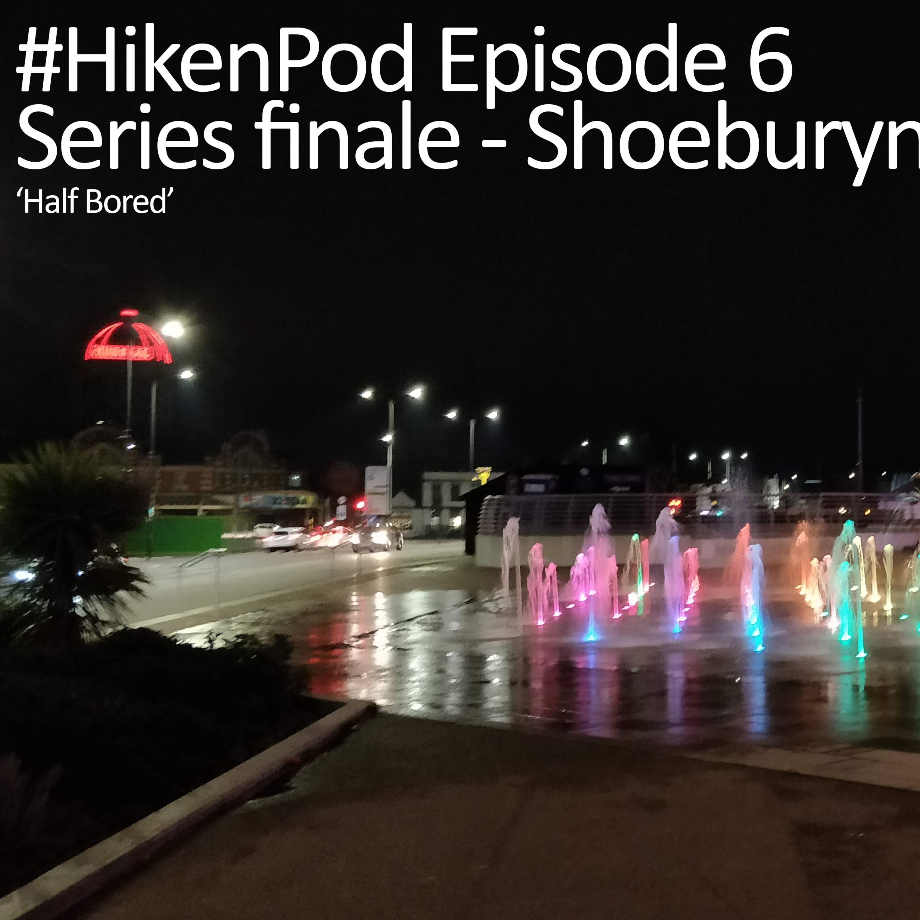 hikenpod