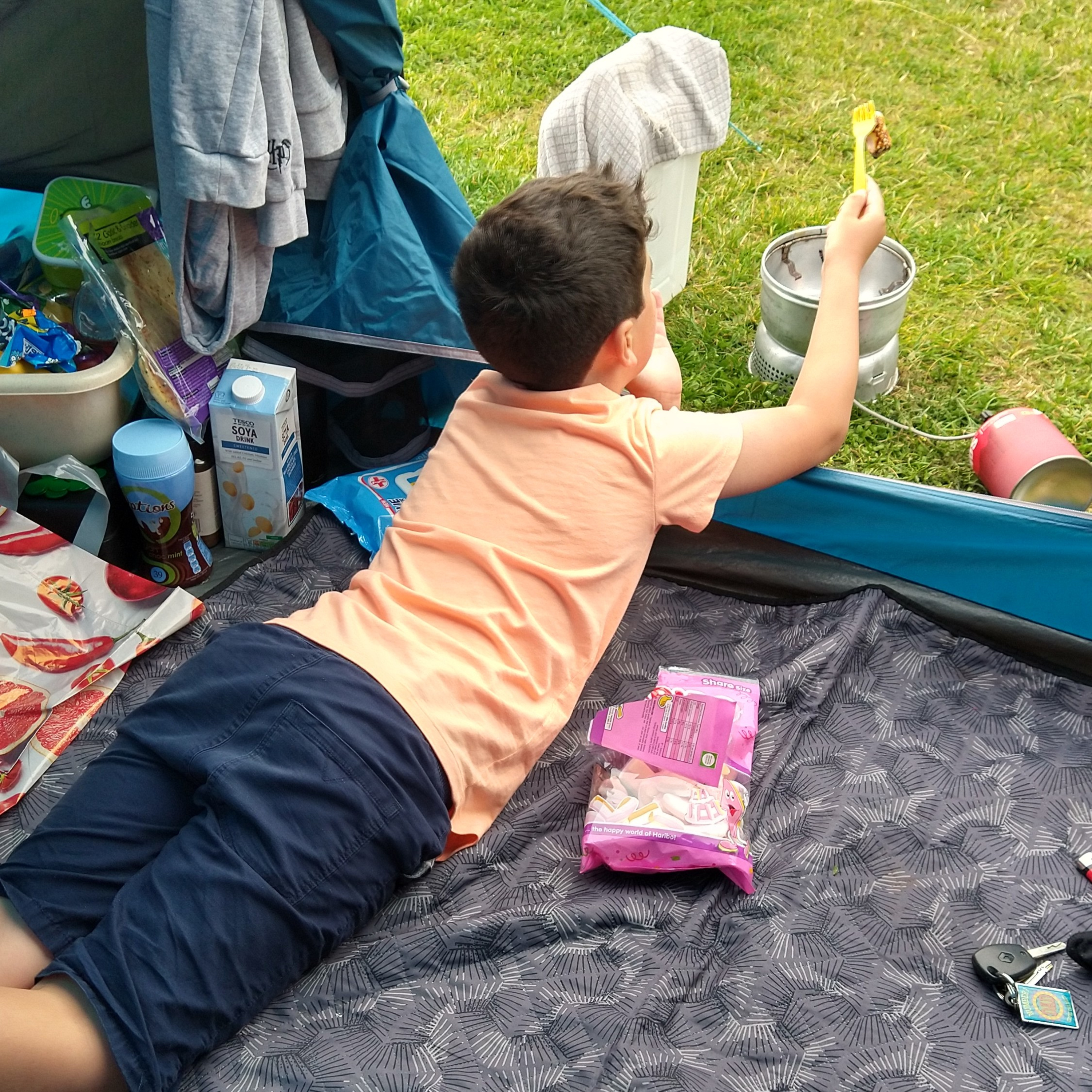 hikenpod