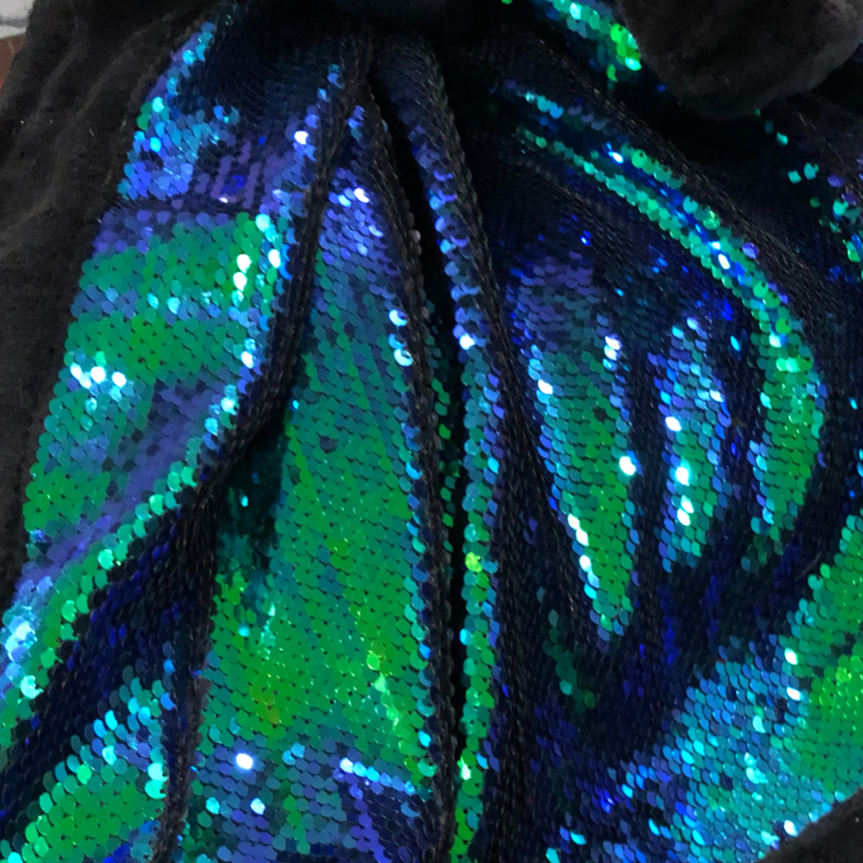 Ep 19: And Sequins For All episode artwork