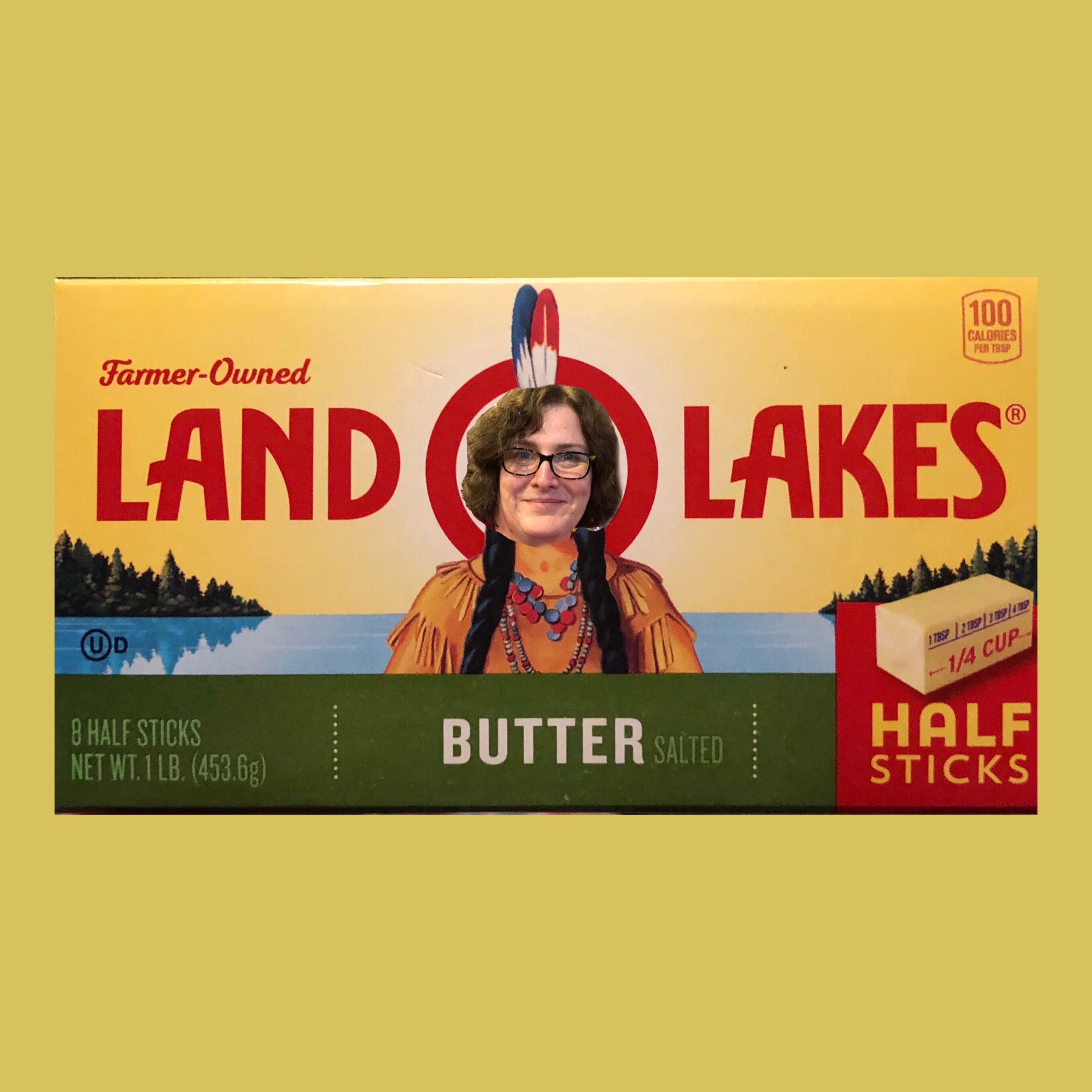 Ep 27: 1 Year Later, It's all Butter episode artwork