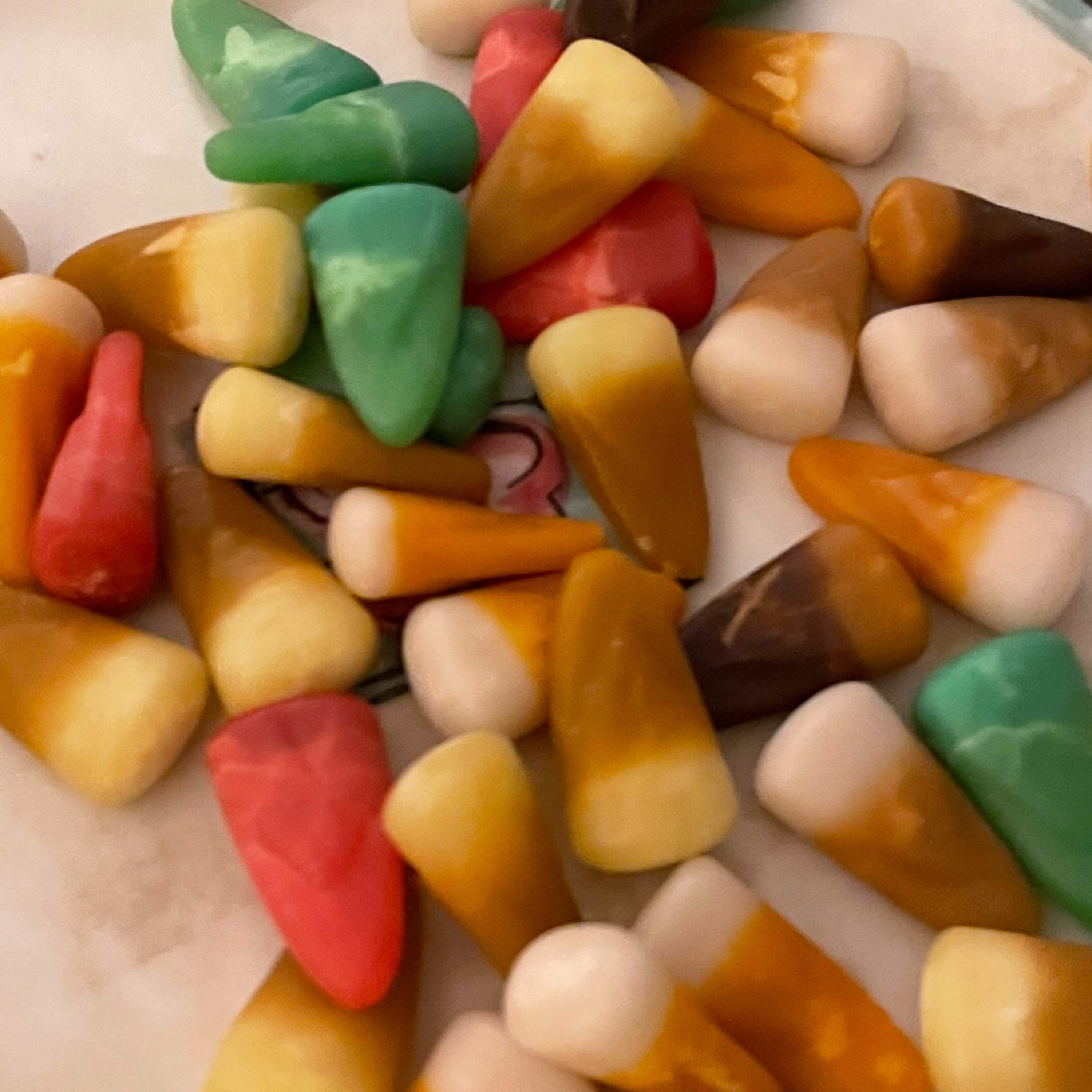 EP 46: Celebrating Our 3rd Anniversary with Candy Corn episode artwork