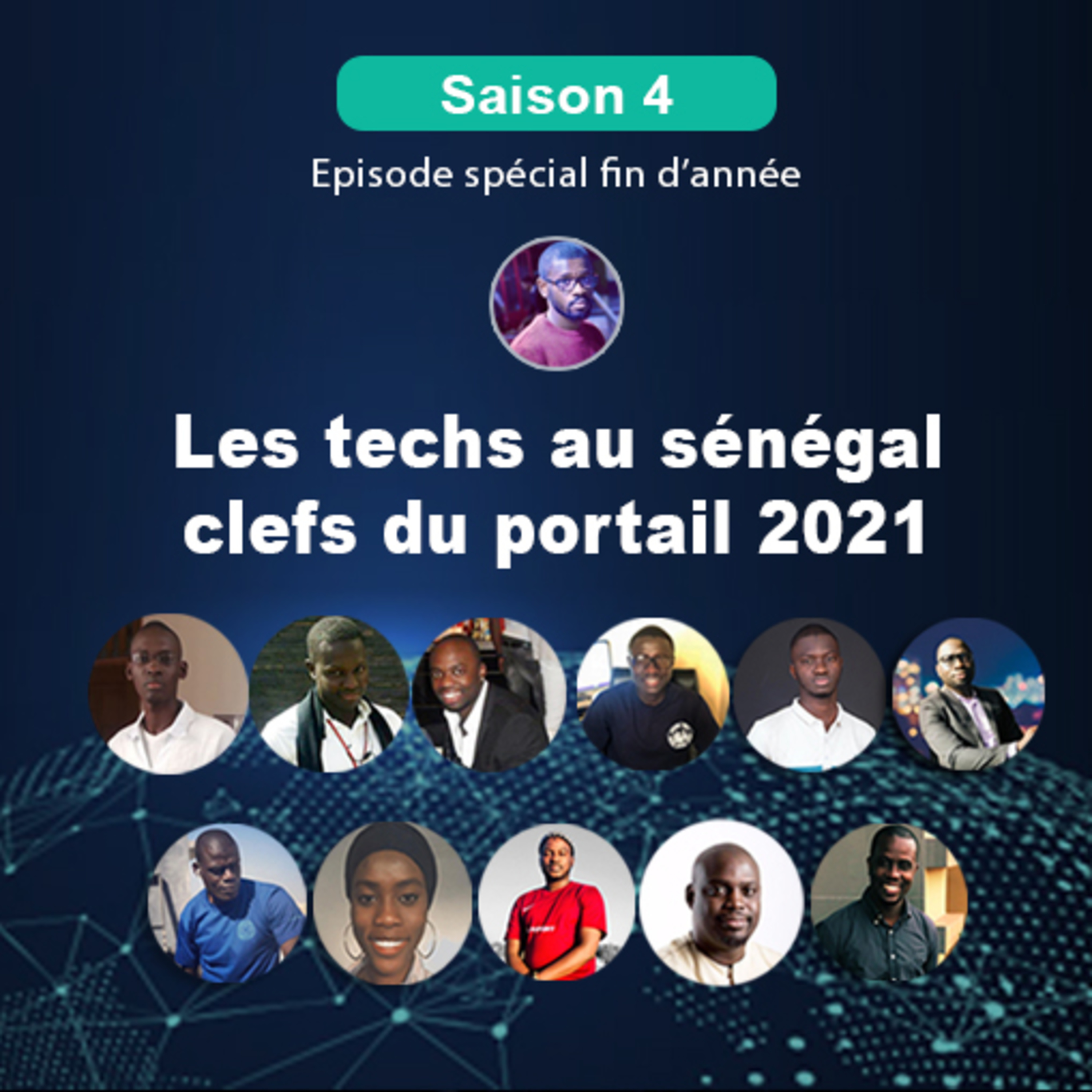 Wolof Tech