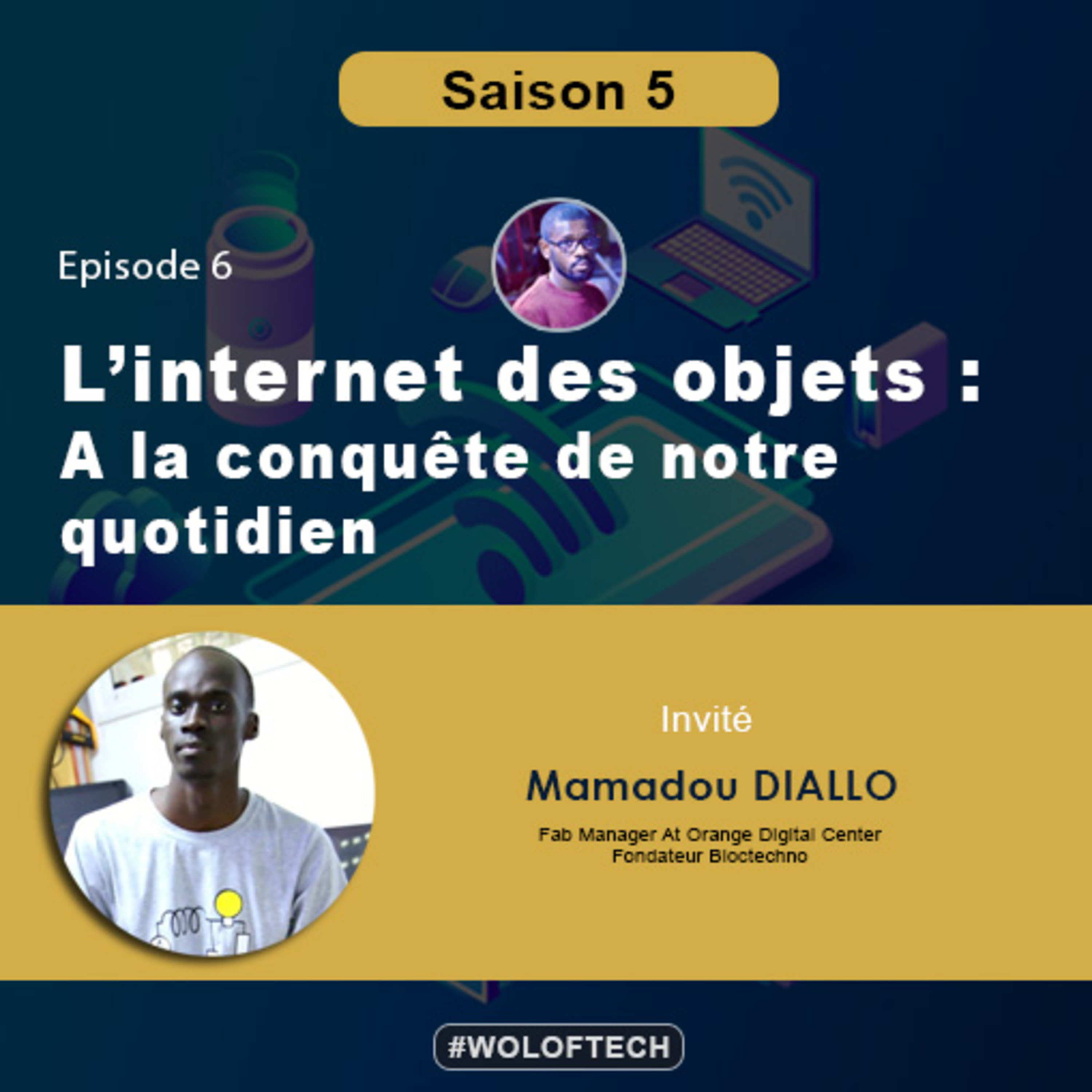 Wolof Tech