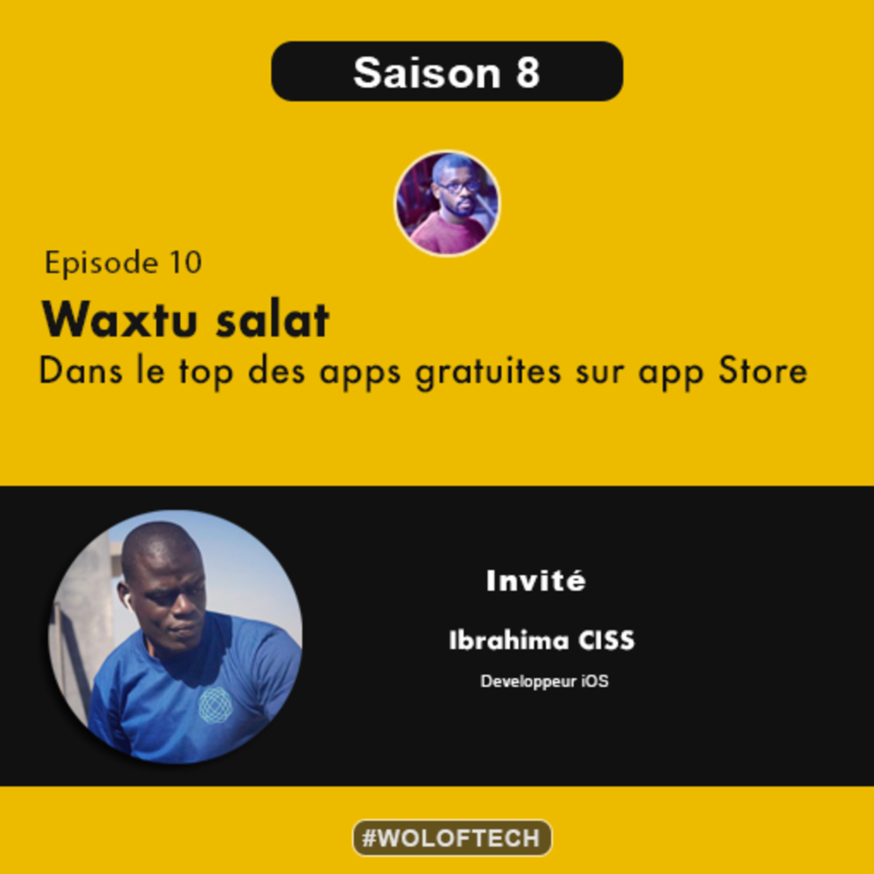 Wolof Tech