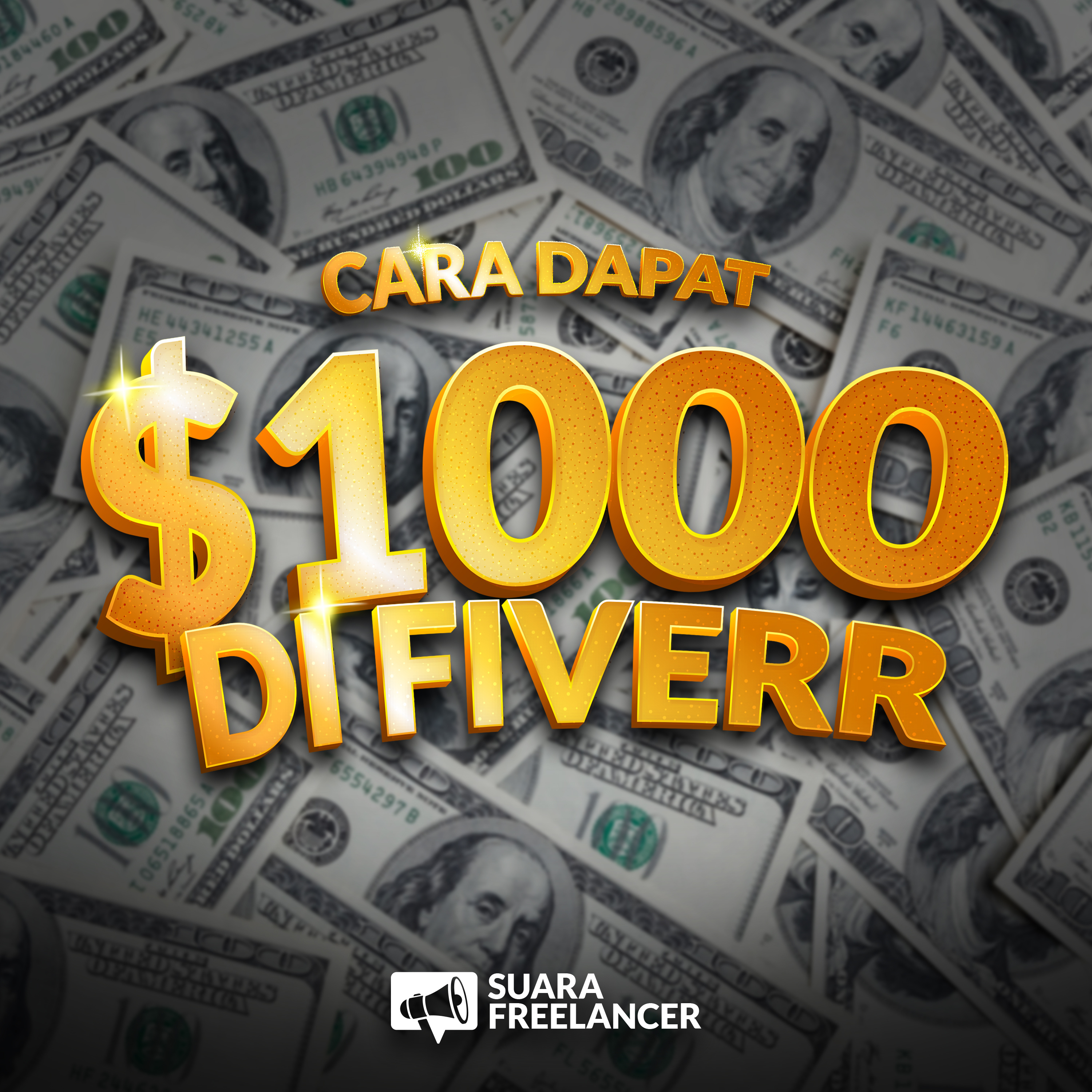 Suara Freelancer