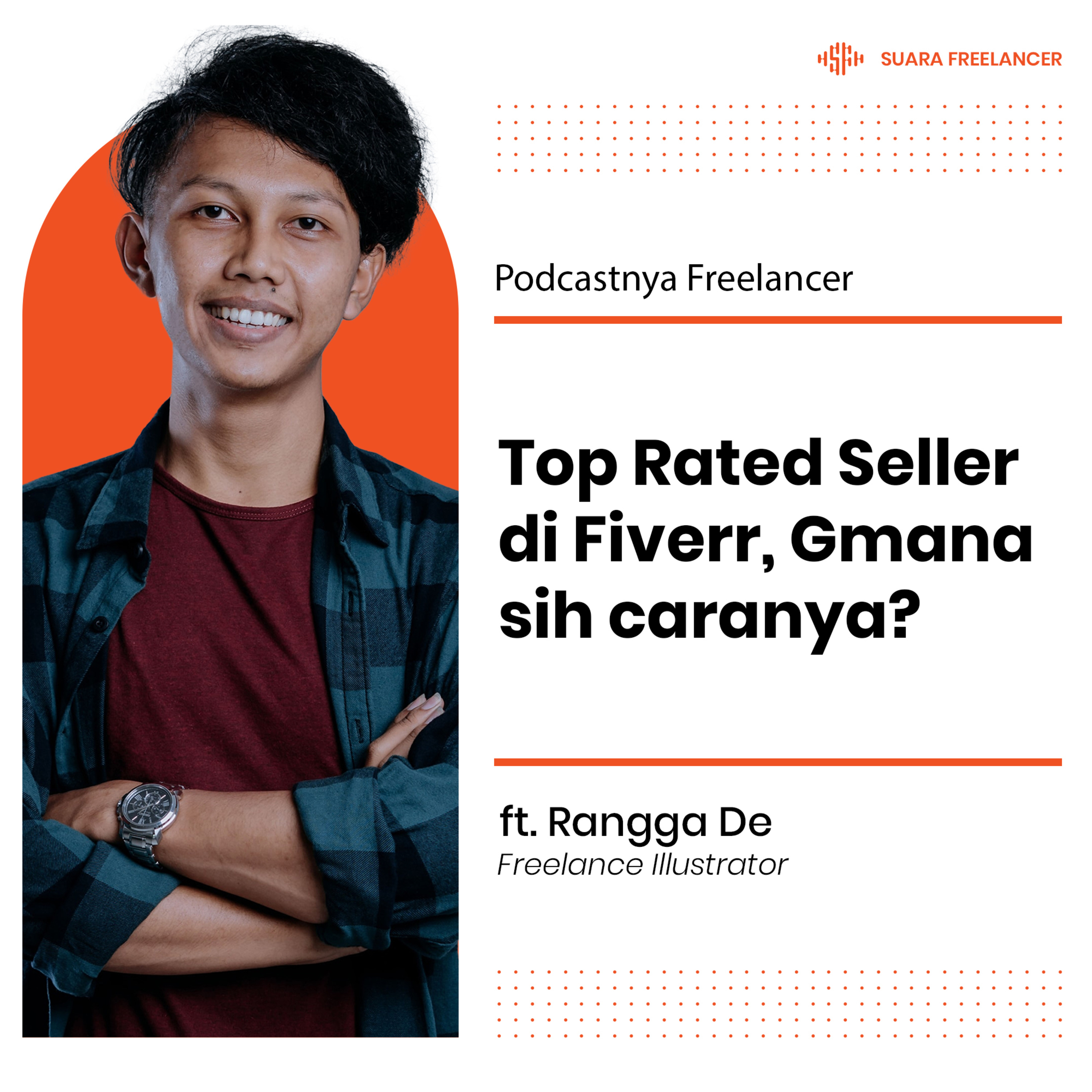 Suara Freelancer