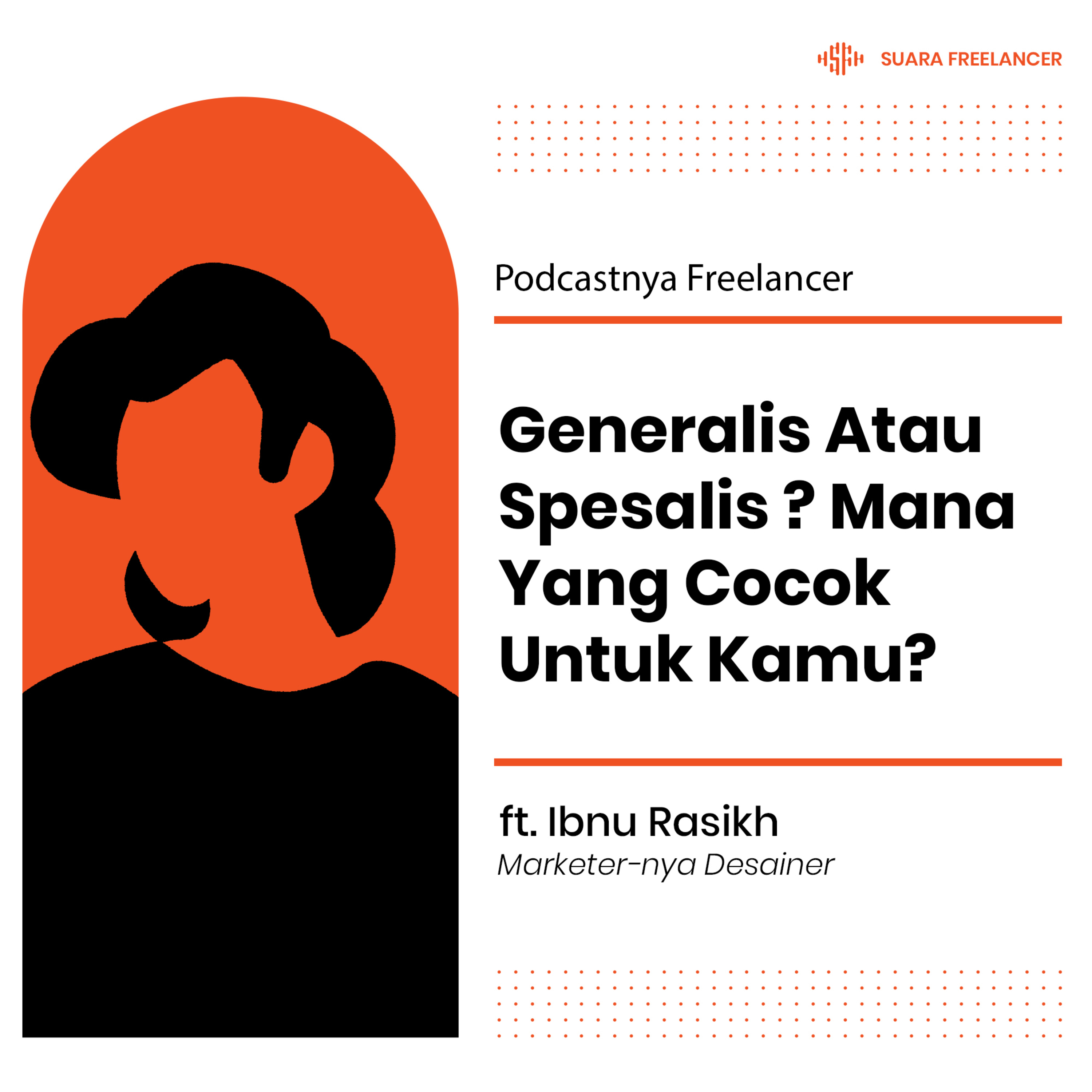 Suara Freelancer
