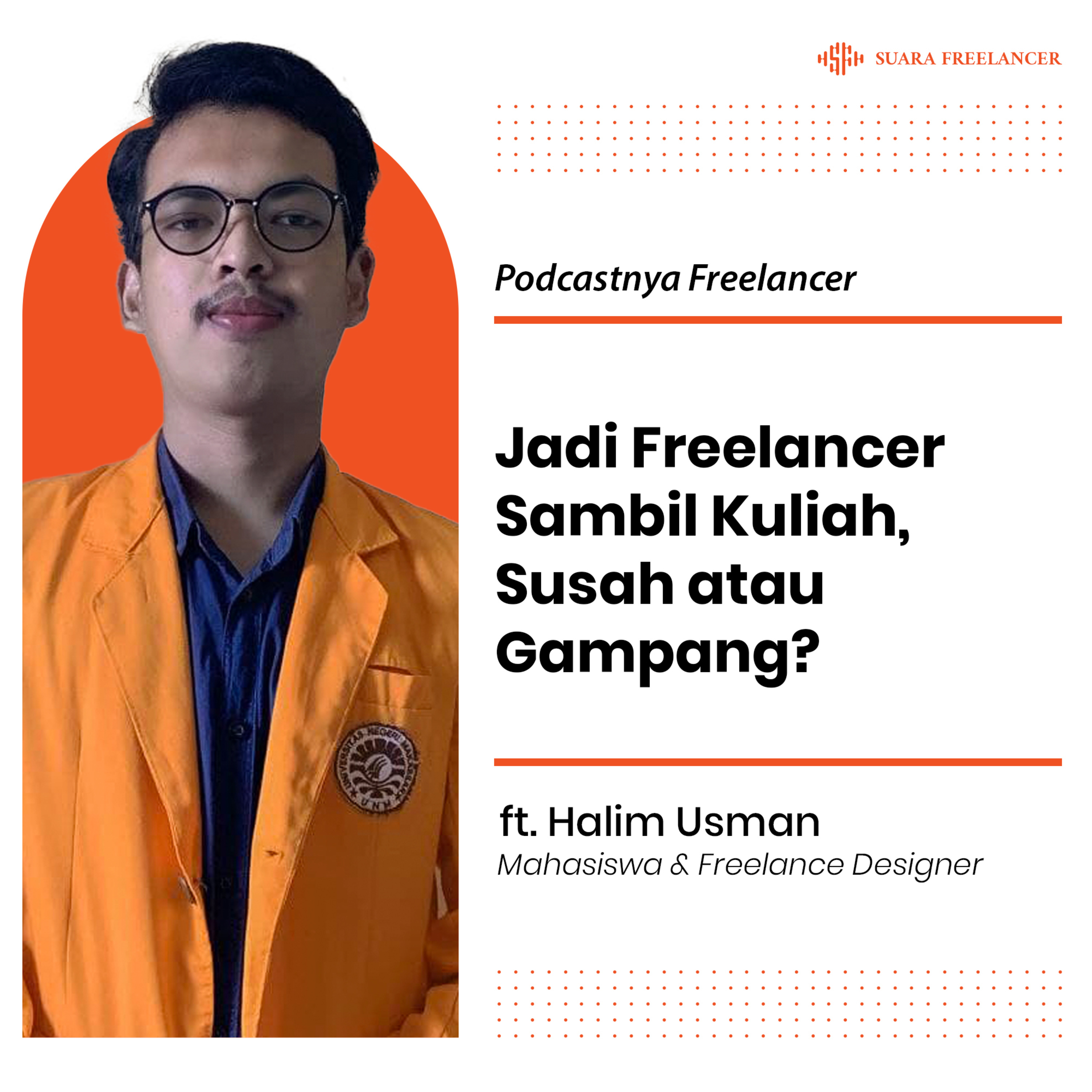 Suara Freelancer